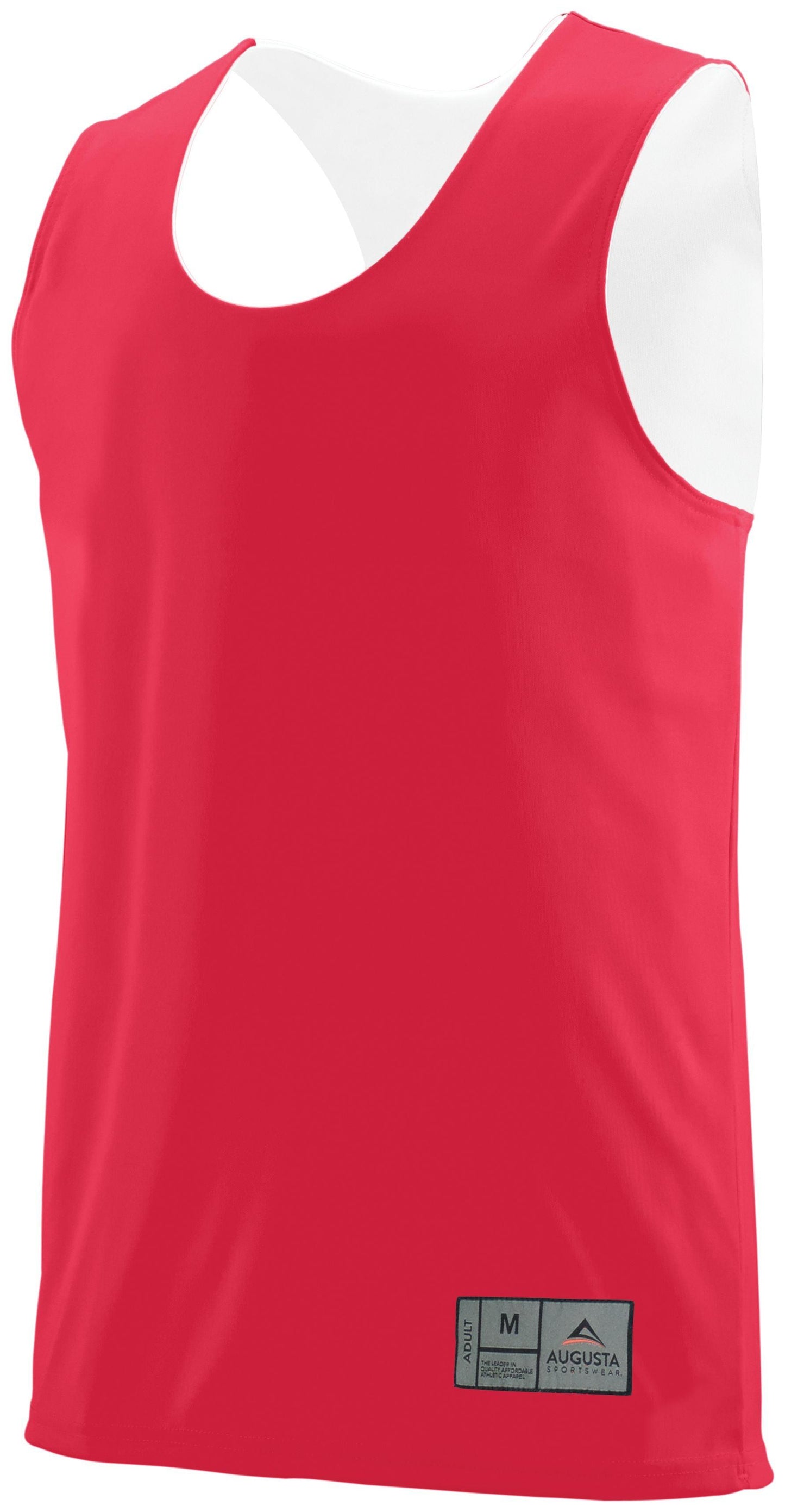 YOUTH REVERSIBLE WICKING TANK - Apparel Globe