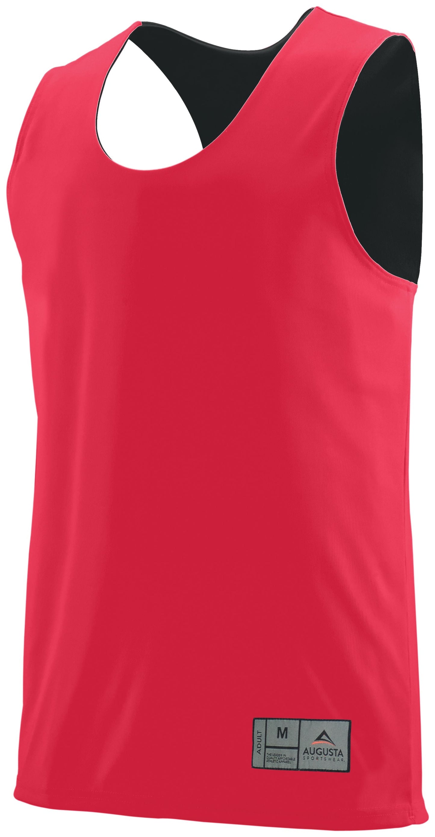 YOUTH REVERSIBLE WICKING TANK - Apparel Globe