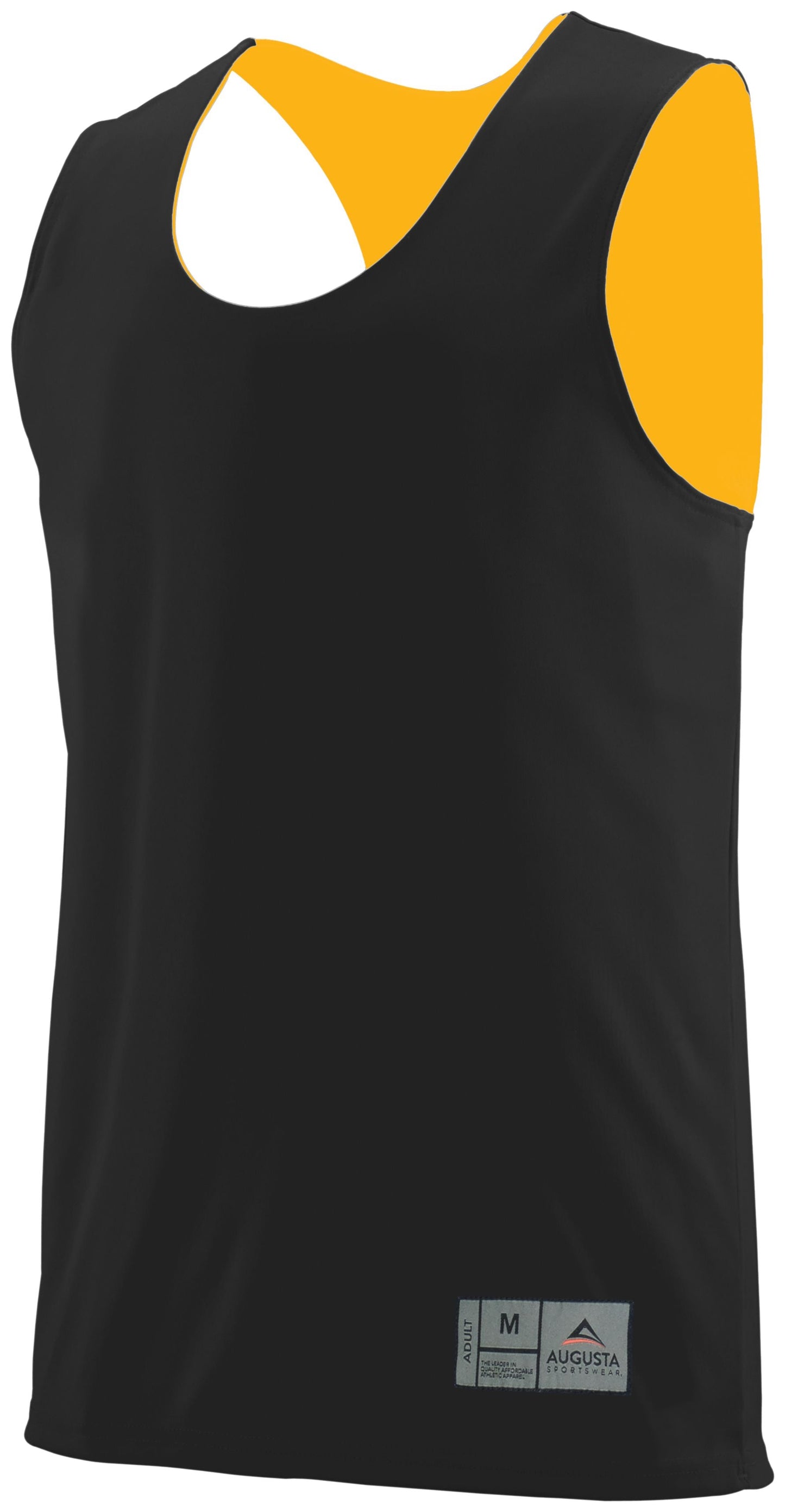 YOUTH REVERSIBLE WICKING TANK - Apparel Globe