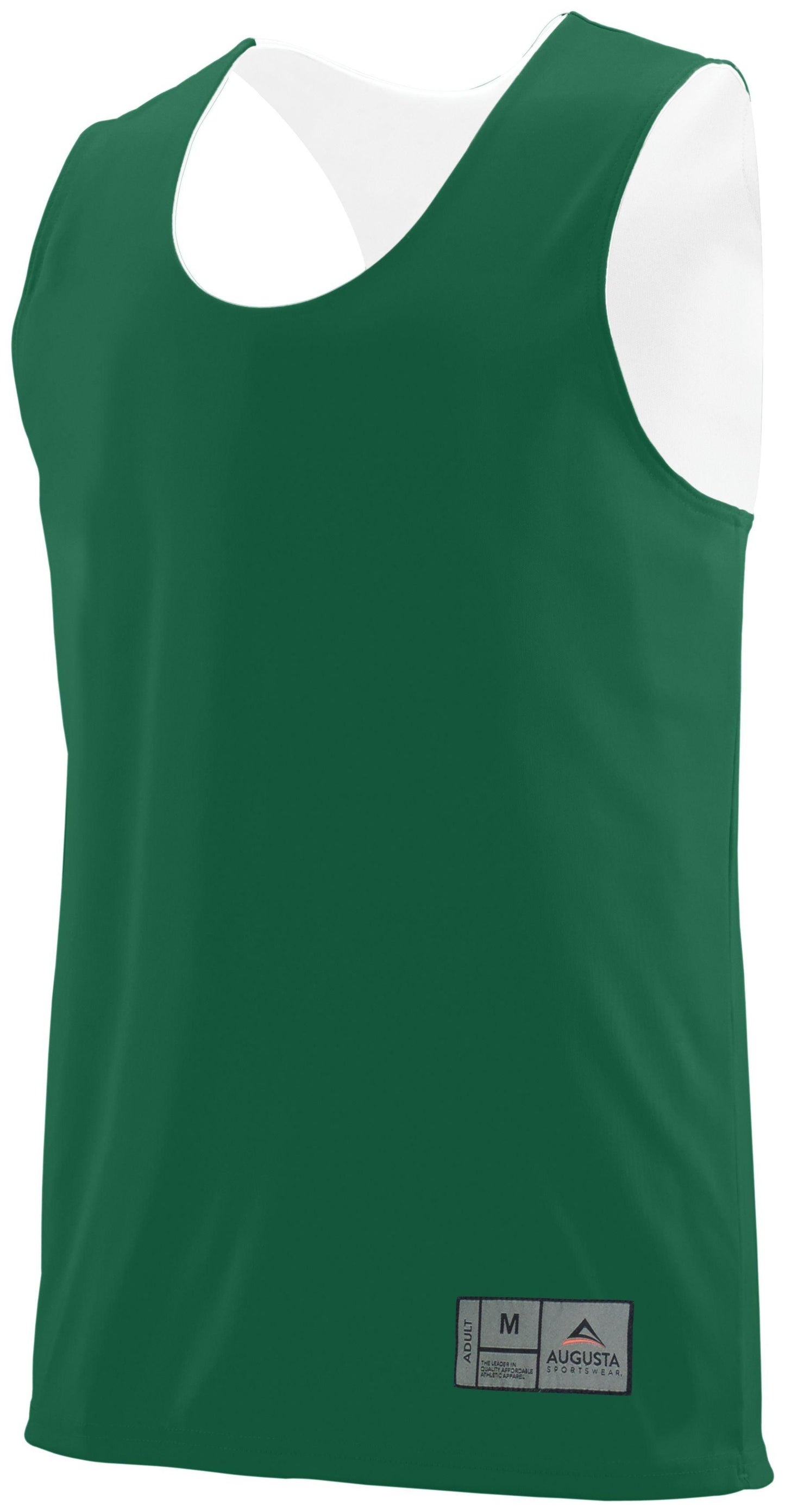 YOUTH REVERSIBLE WICKING TANK - Apparel Globe