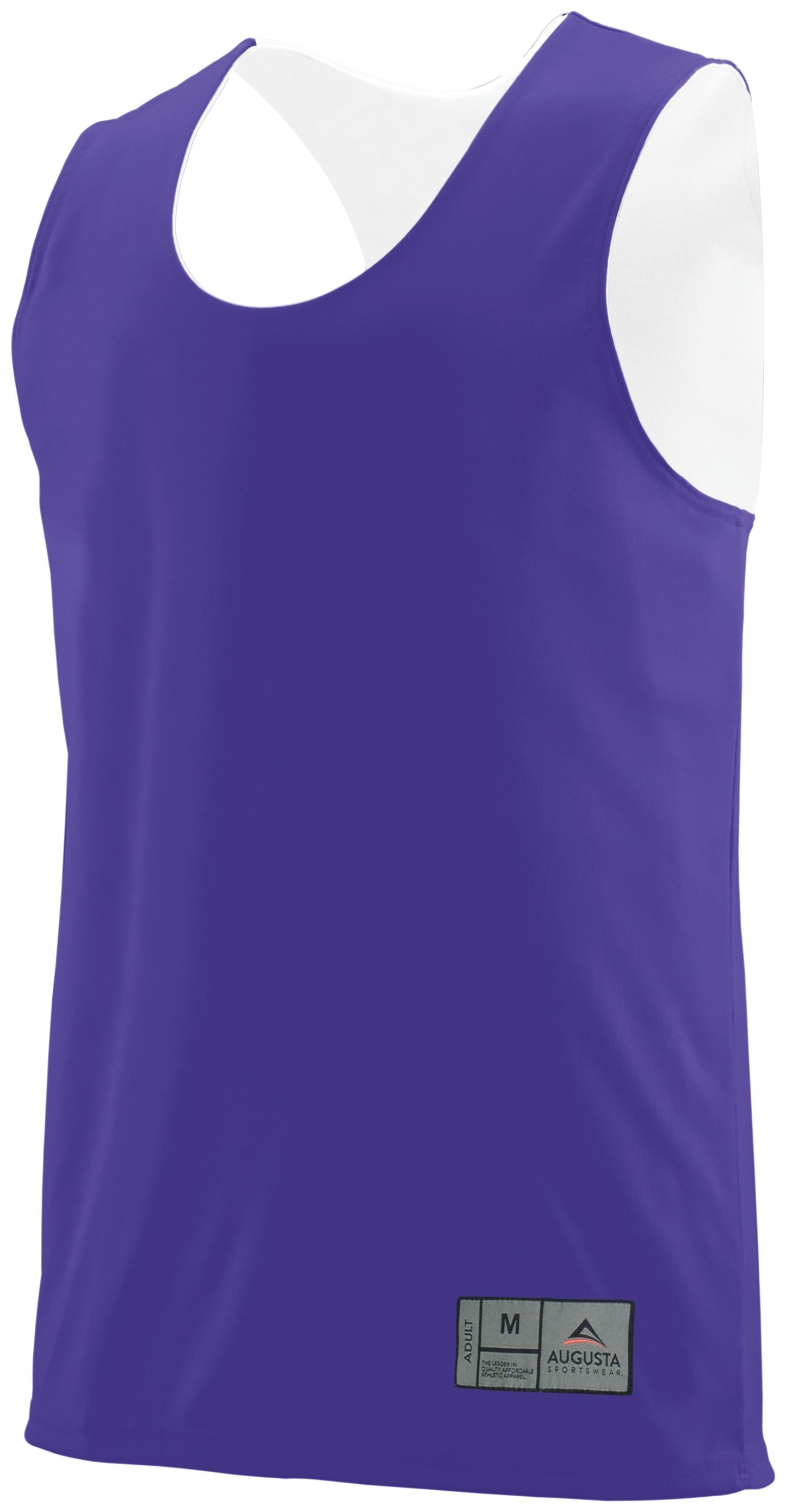 YOUTH REVERSIBLE WICKING TANK - Apparel Globe
