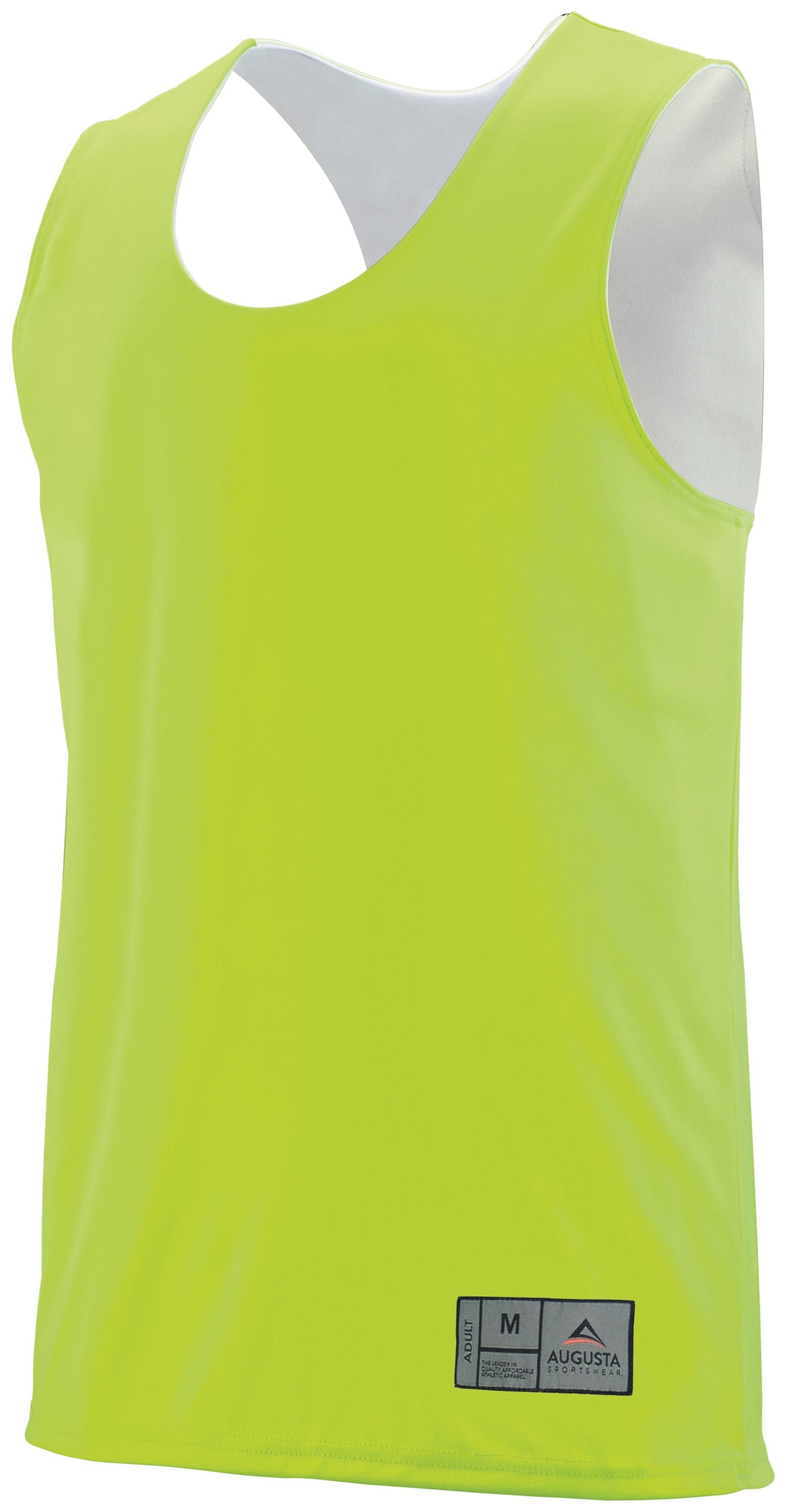 YOUTH REVERSIBLE WICKING TANK - Apparel Globe