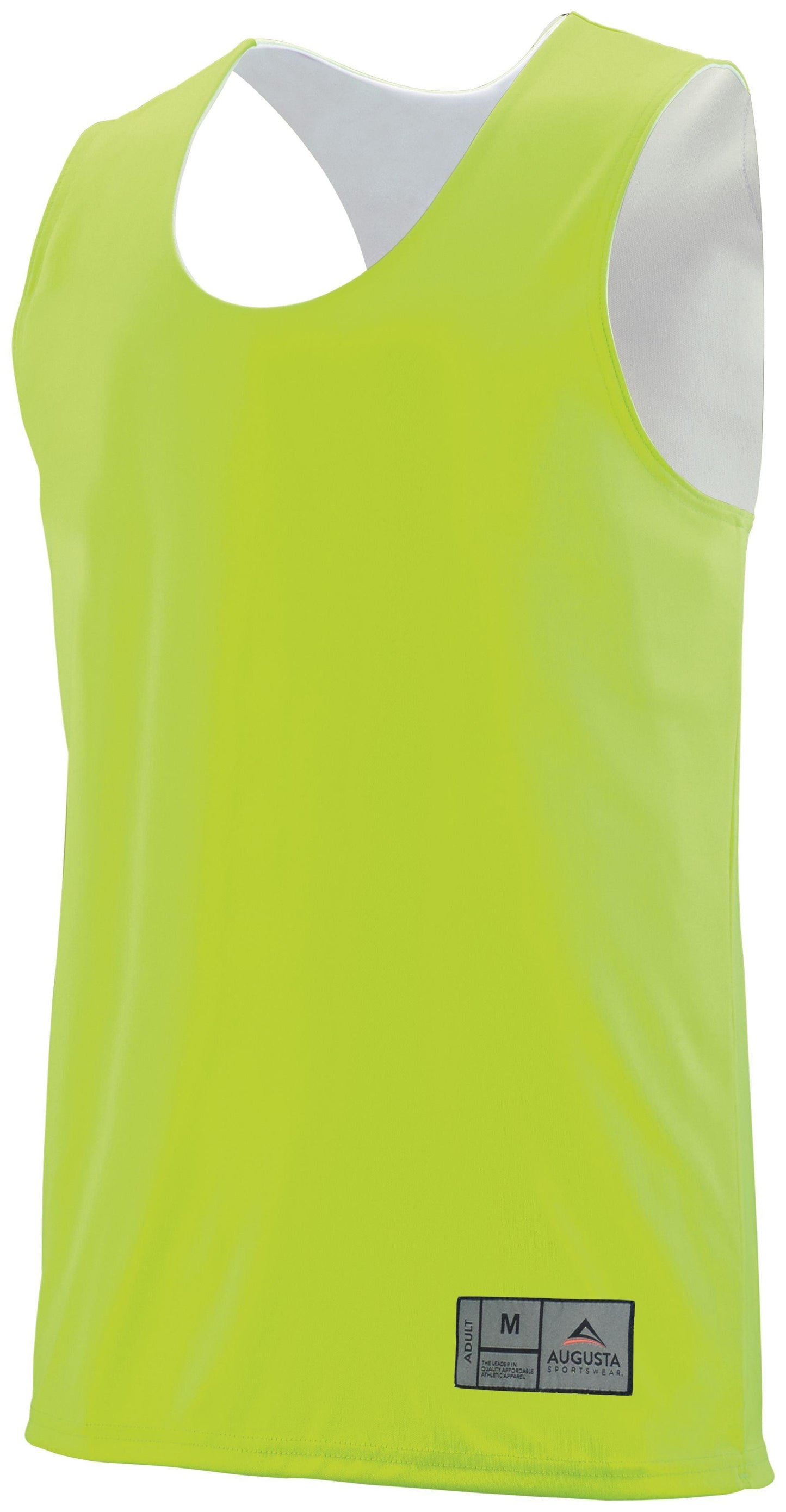 YOUTH REVERSIBLE WICKING TANK - Apparel Globe