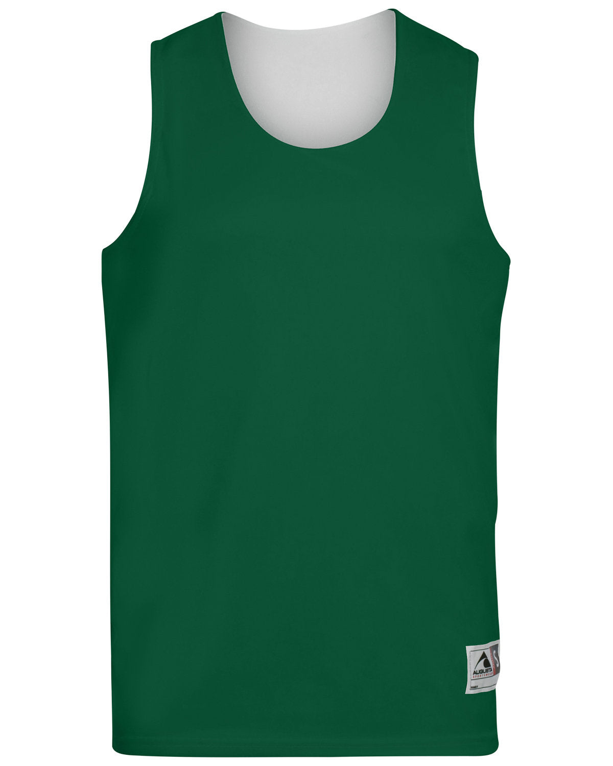 Youth Wicking Polyester Reversible Sleeveless Jersey - Apparel Globe