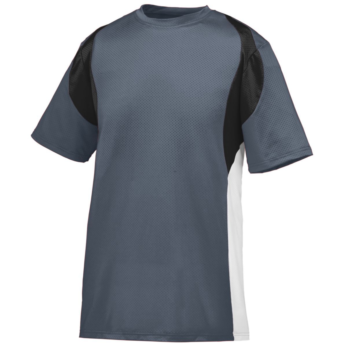 YOUTH QUASAR JERSEY - Apparel Globe