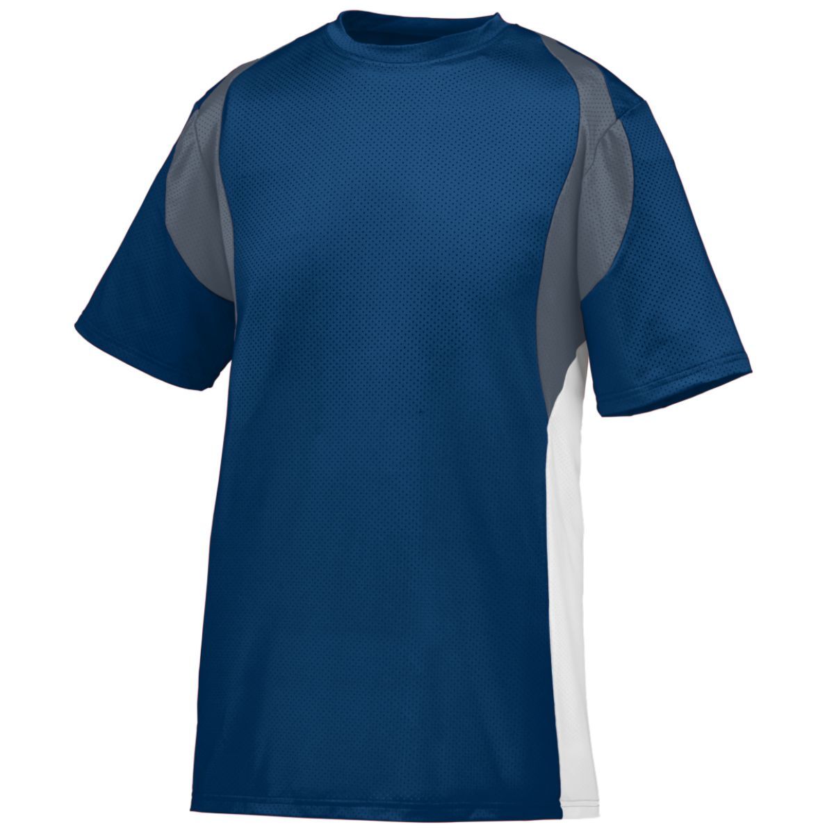YOUTH QUASAR JERSEY - Apparel Globe