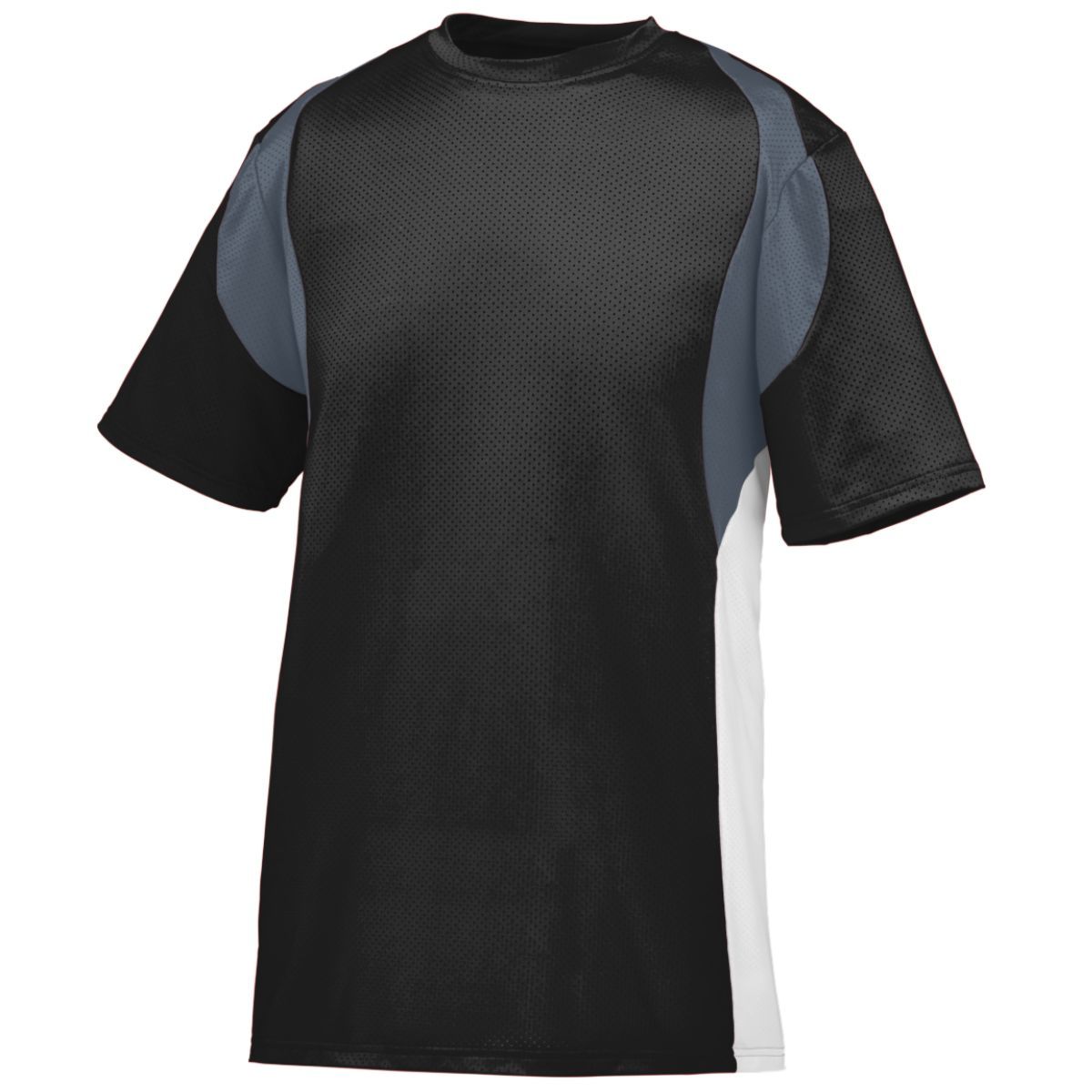 YOUTH QUASAR JERSEY - Apparel Globe