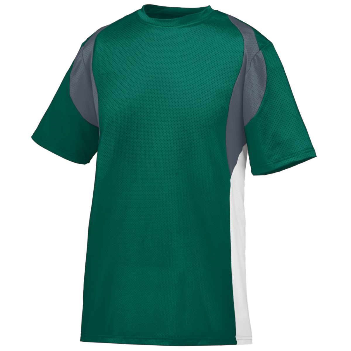 YOUTH QUASAR JERSEY - Apparel Globe
