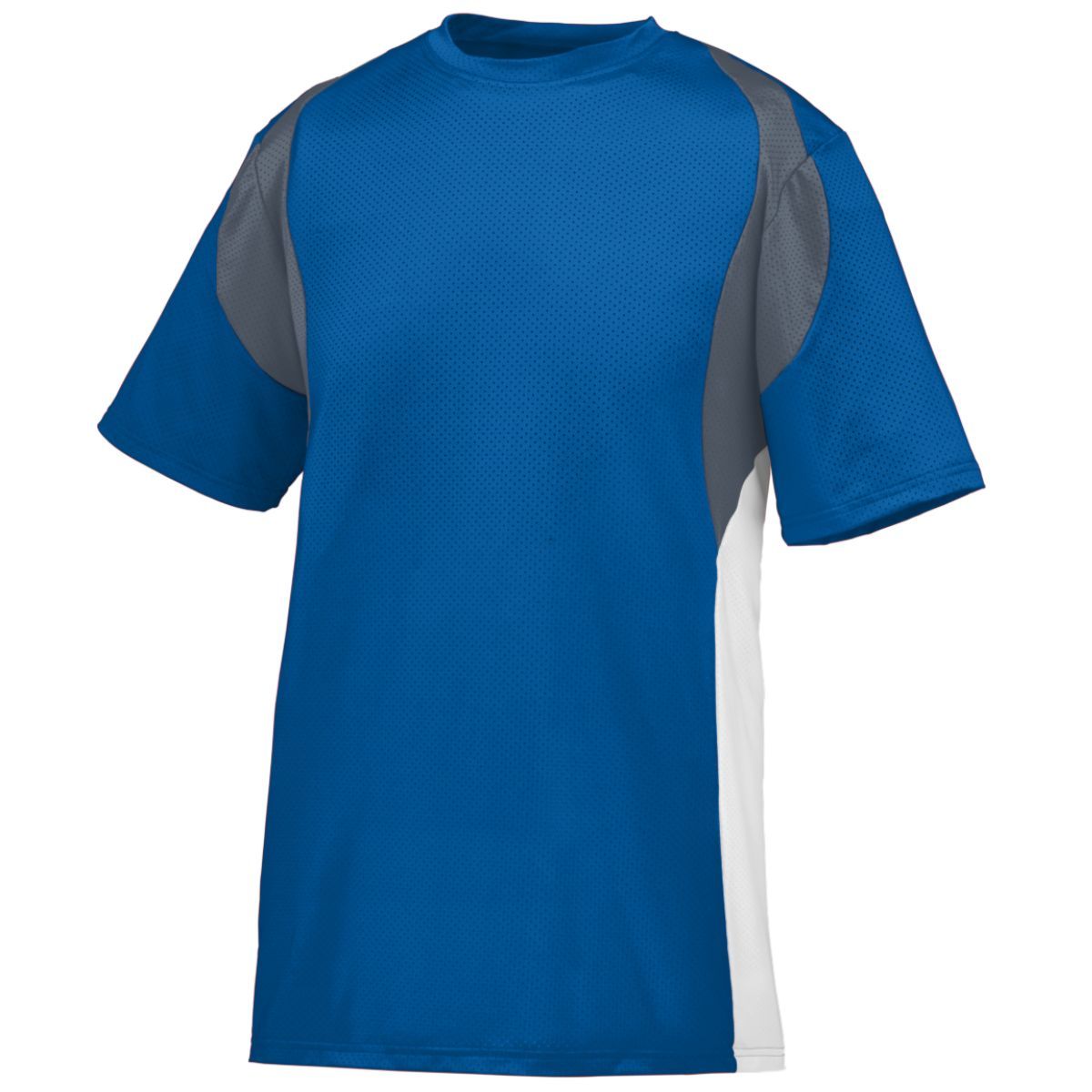 YOUTH QUASAR JERSEY - Apparel Globe