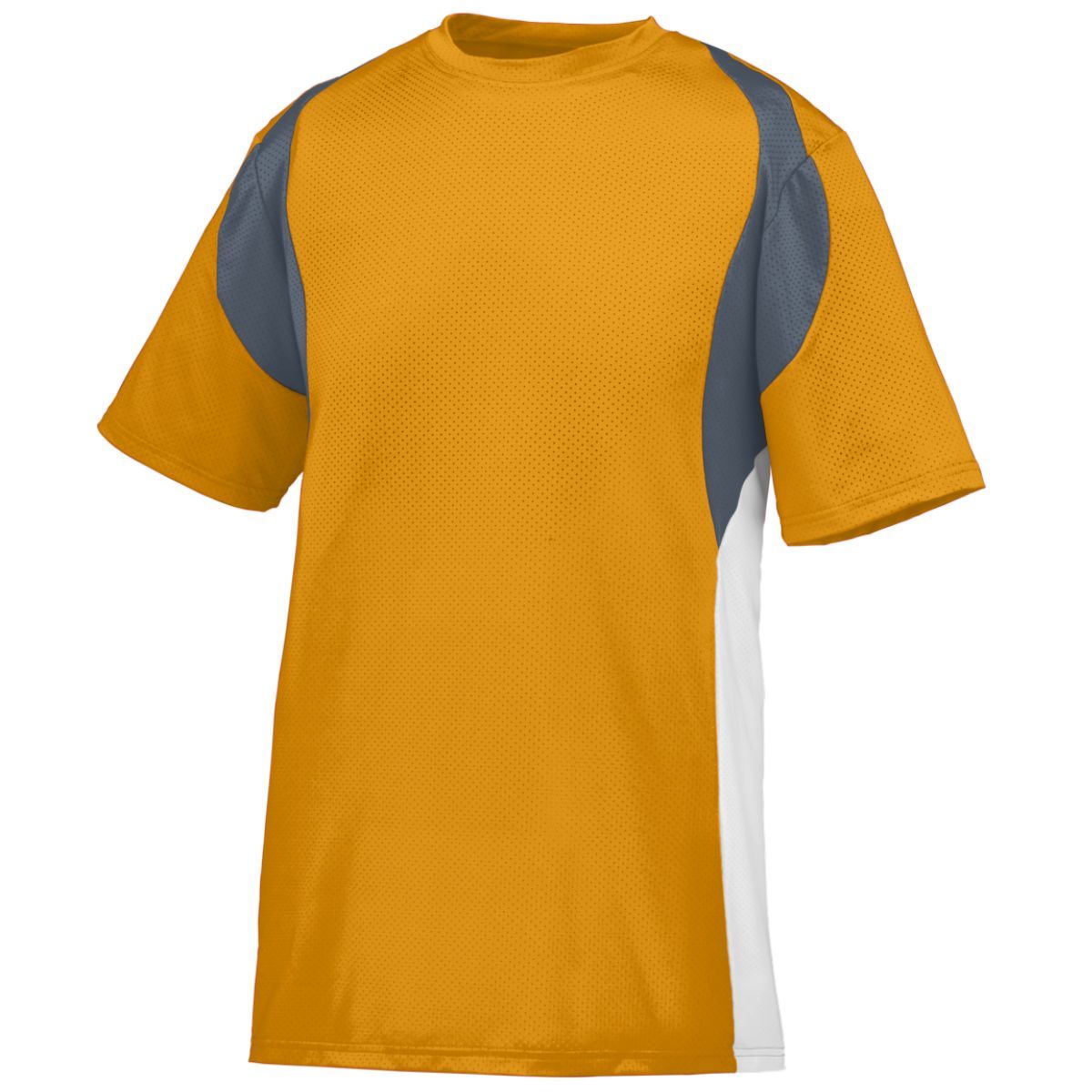 YOUTH QUASAR JERSEY - Apparel Globe