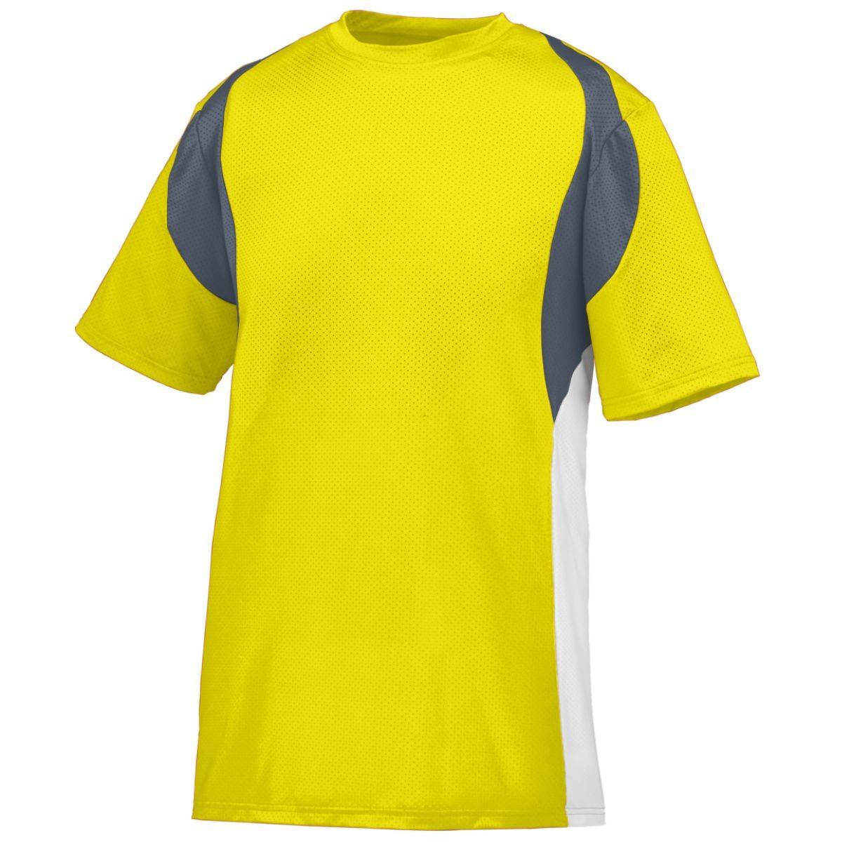 YOUTH QUASAR JERSEY - Apparel Globe