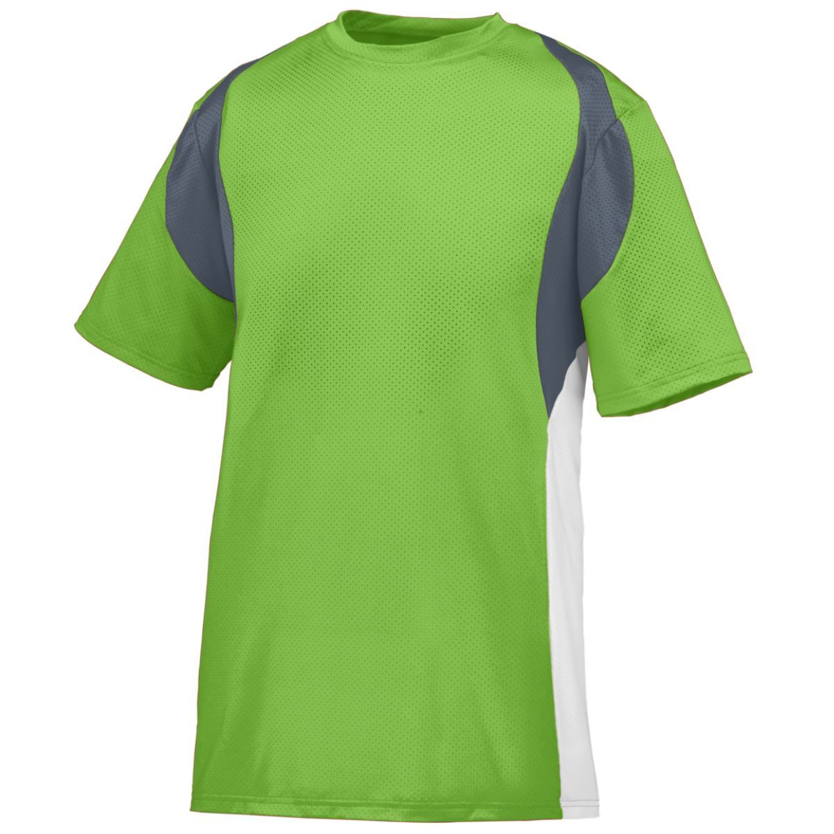 YOUTH QUASAR JERSEY - Apparel Globe
