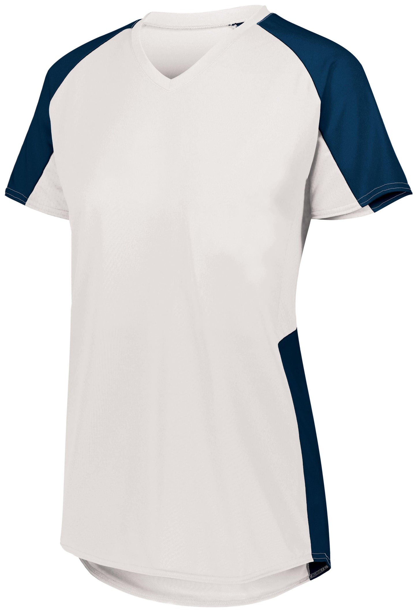 LADIES CUTTER JERSEY - Apparel Globe