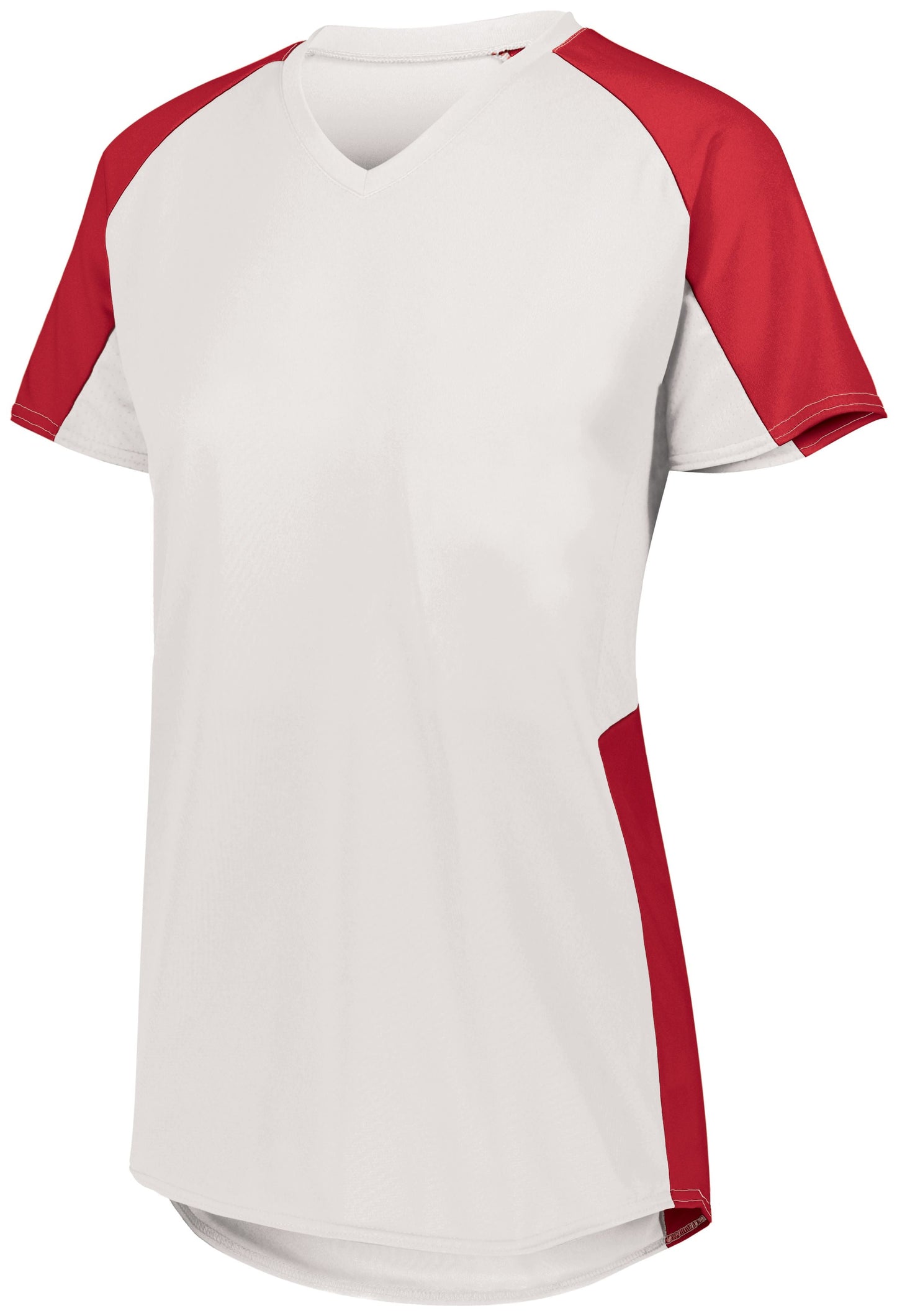 LADIES CUTTER JERSEY - Apparel Globe