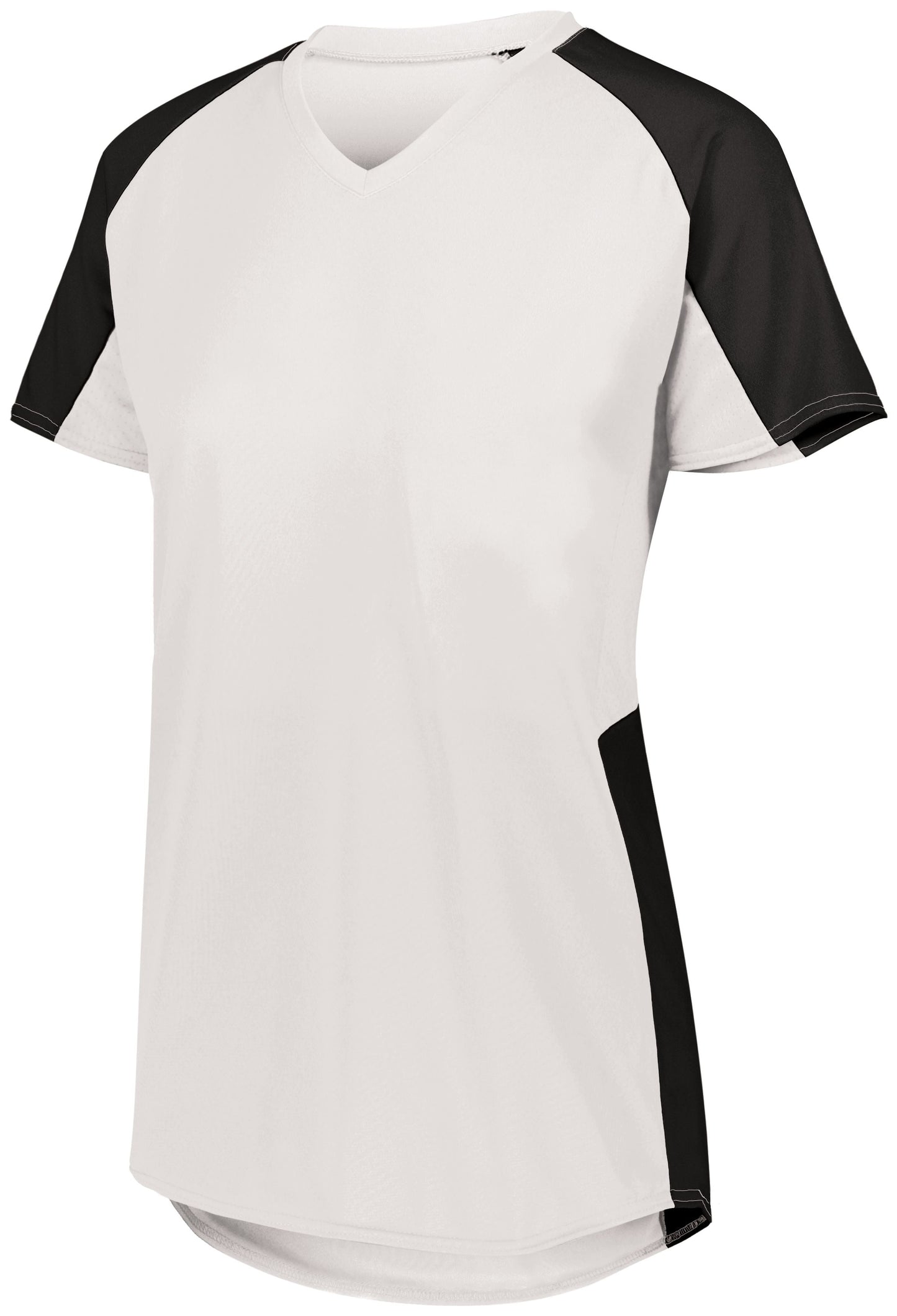 LADIES CUTTER JERSEY - Apparel Globe