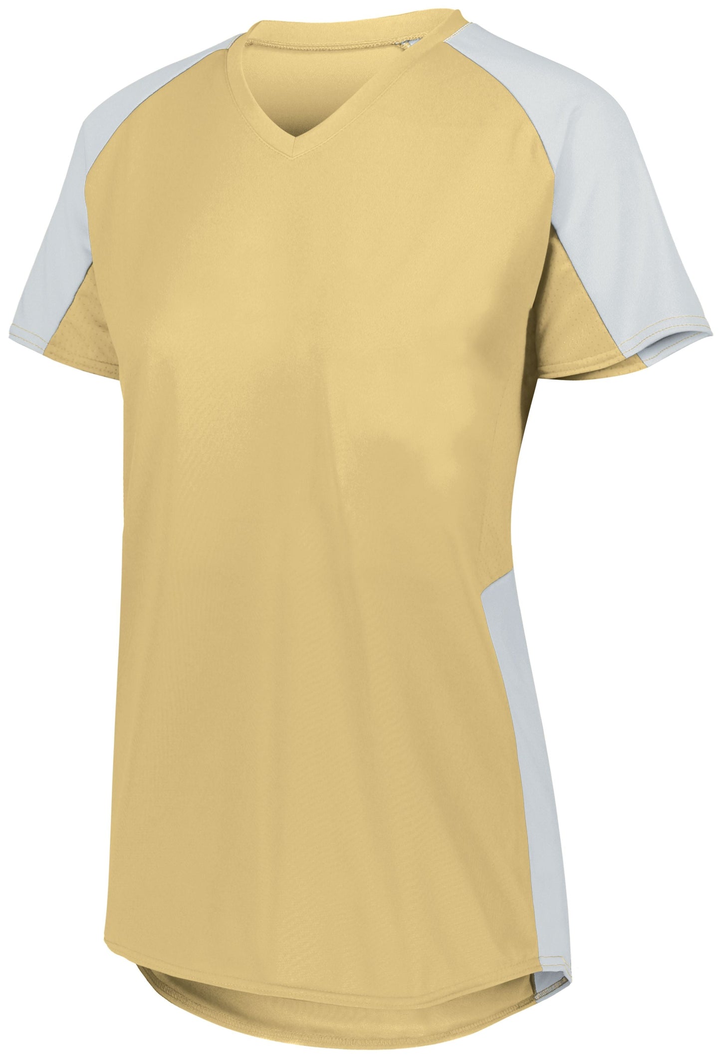 LADIES CUTTER JERSEY - Apparel Globe
