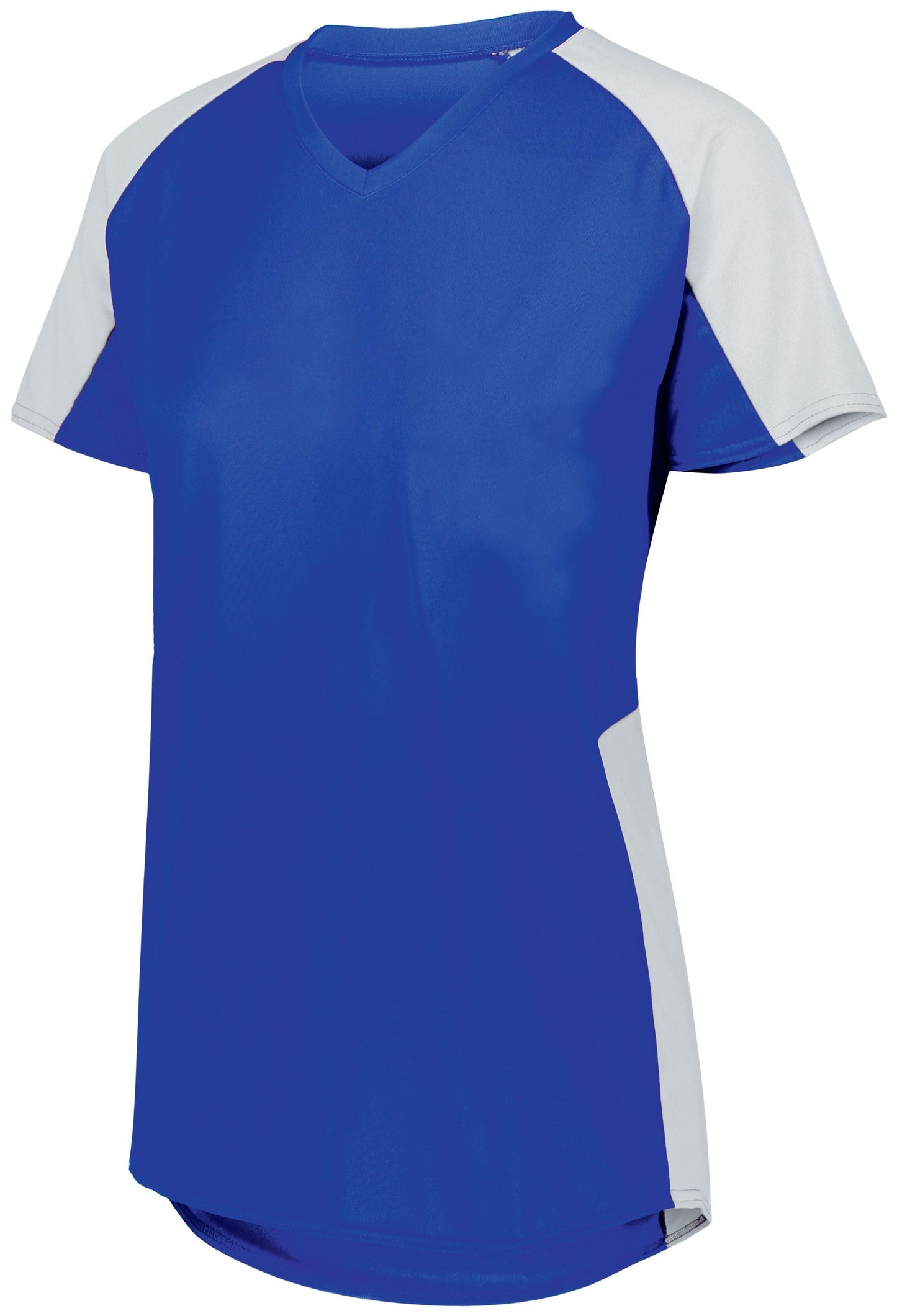 GIRLS CUTTER JERSEY - Apparel Globe