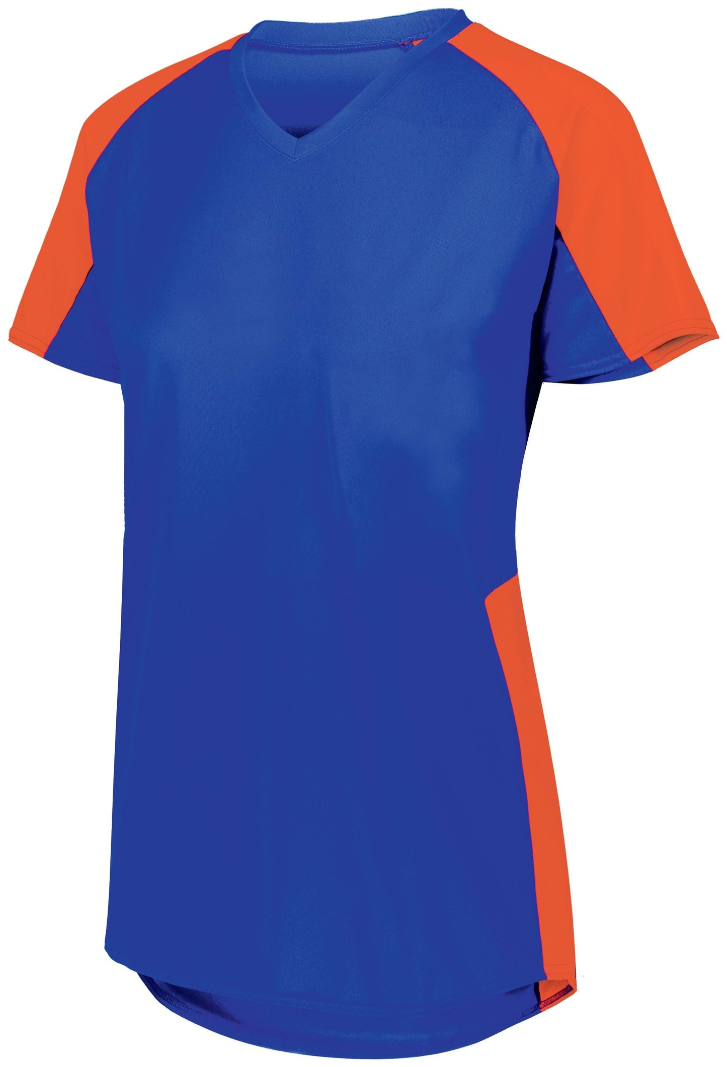 LADIES CUTTER JERSEY - Apparel Globe