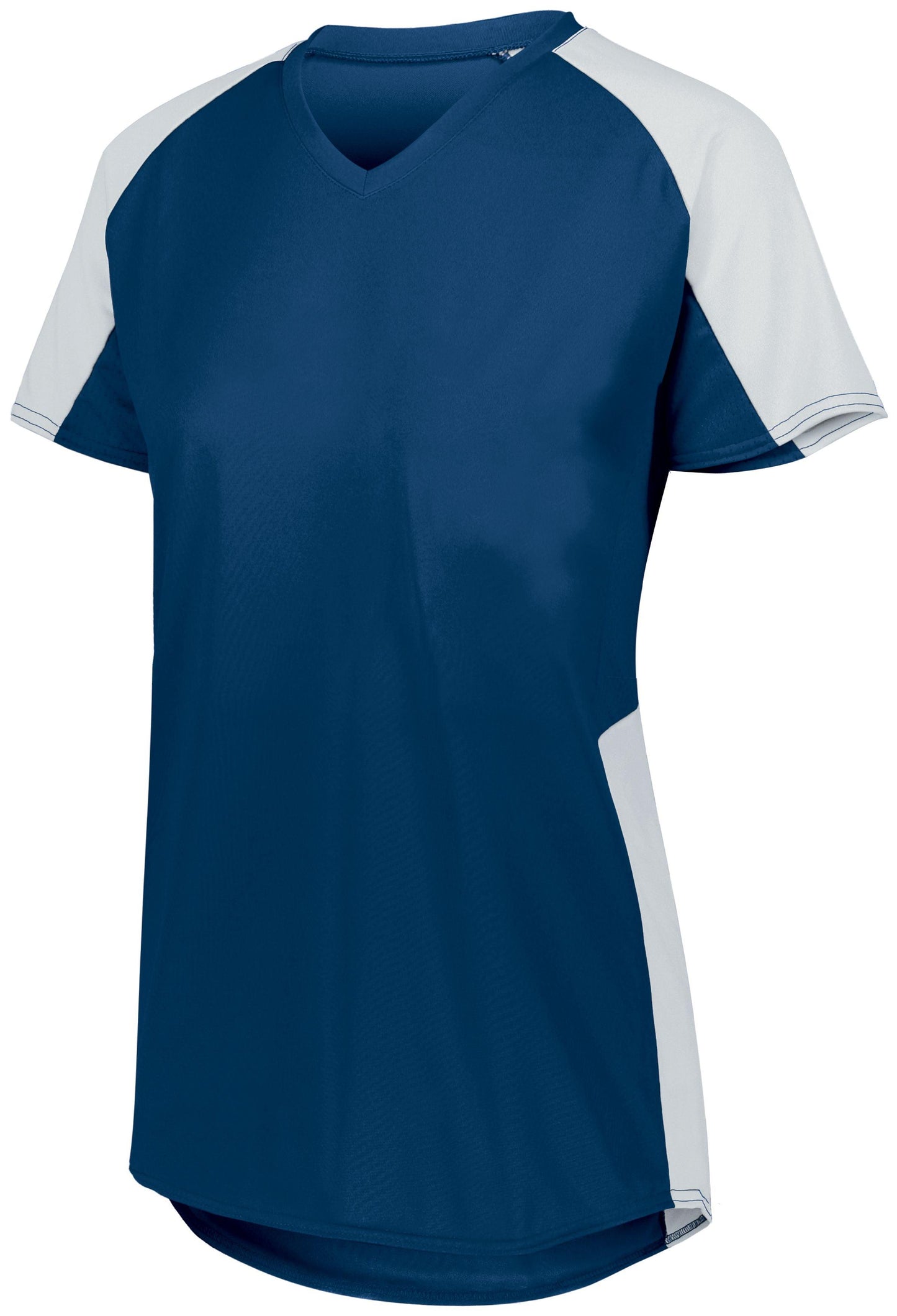 LADIES CUTTER JERSEY - Apparel Globe