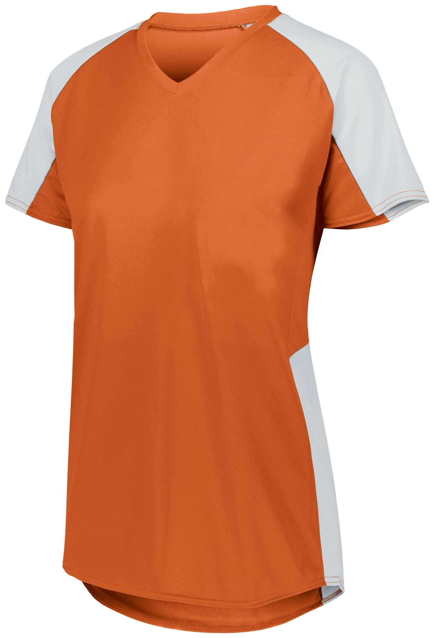 GIRLS CUTTER JERSEY - Apparel Globe