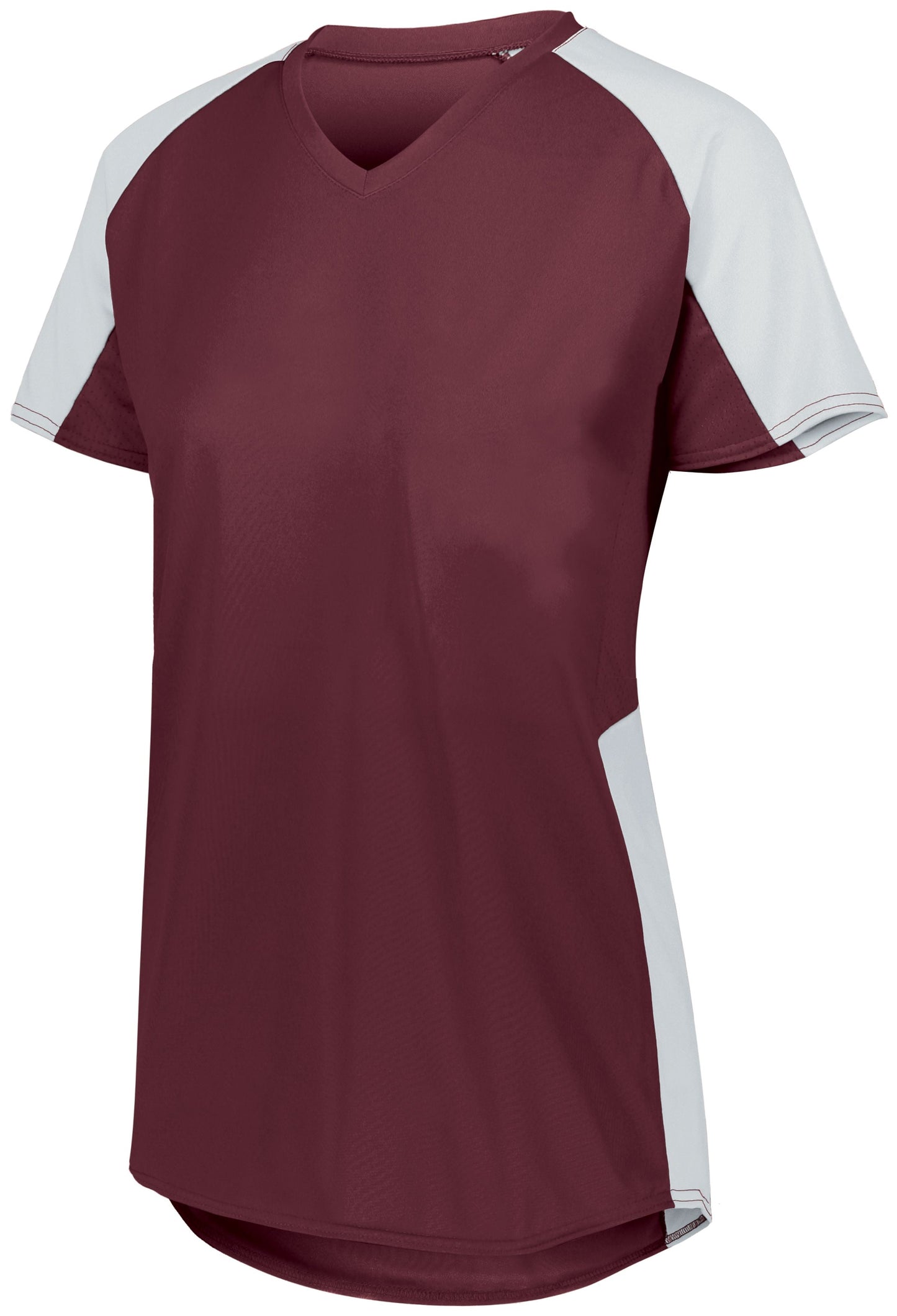 LADIES CUTTER JERSEY - Apparel Globe