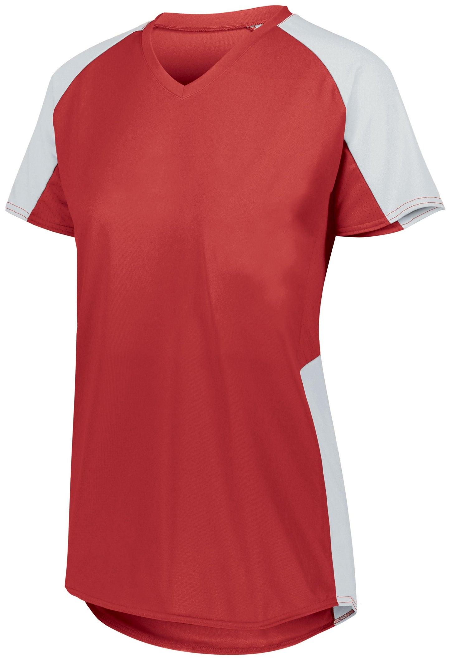 GIRLS CUTTER JERSEY - Apparel Globe