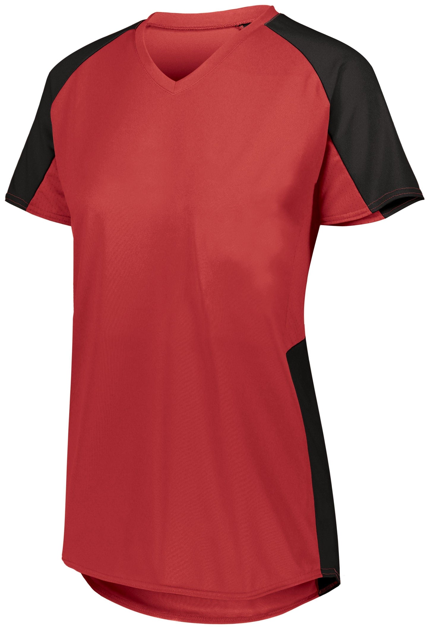GIRLS CUTTER JERSEY - Apparel Globe