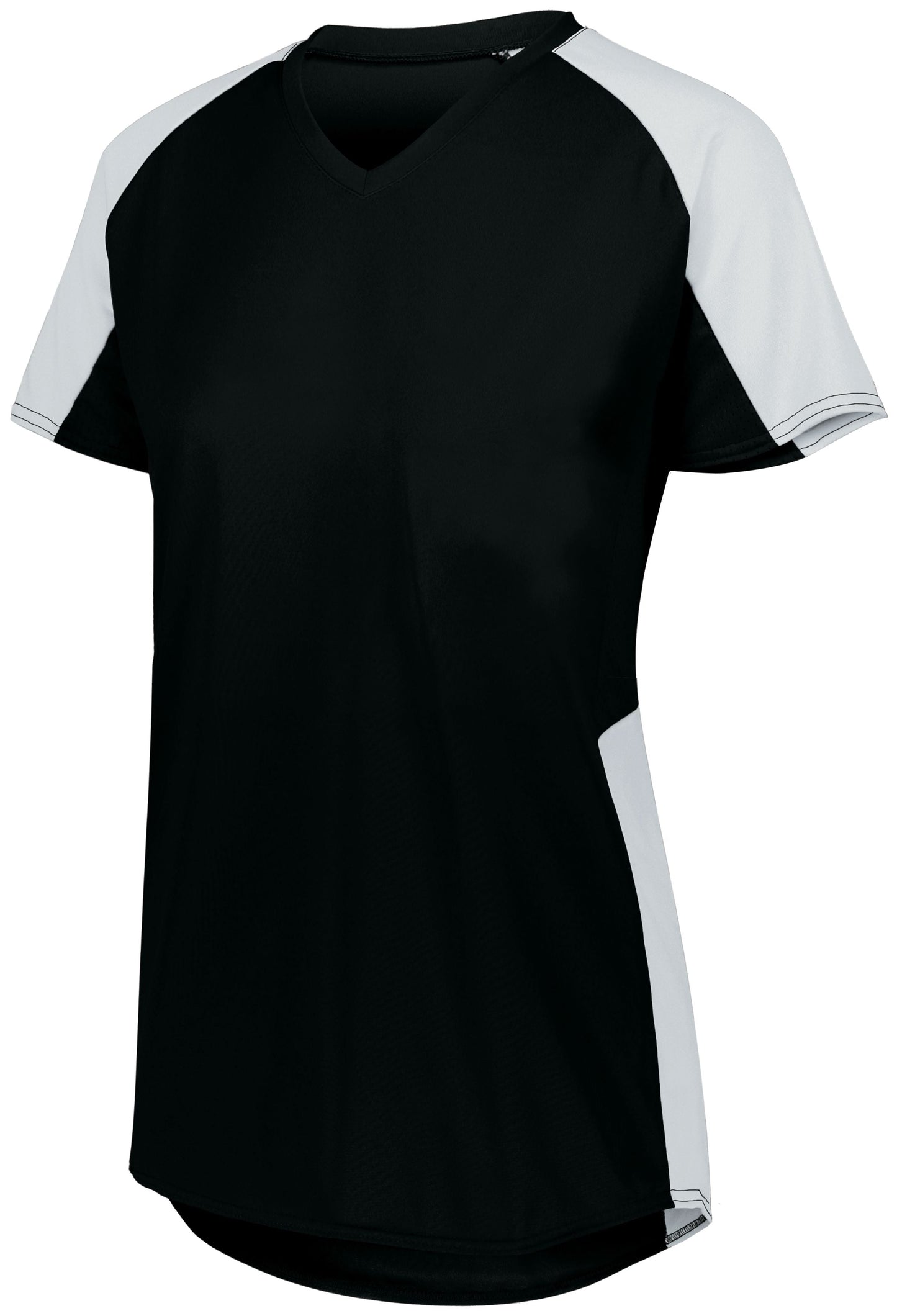 LADIES CUTTER JERSEY - Apparel Globe