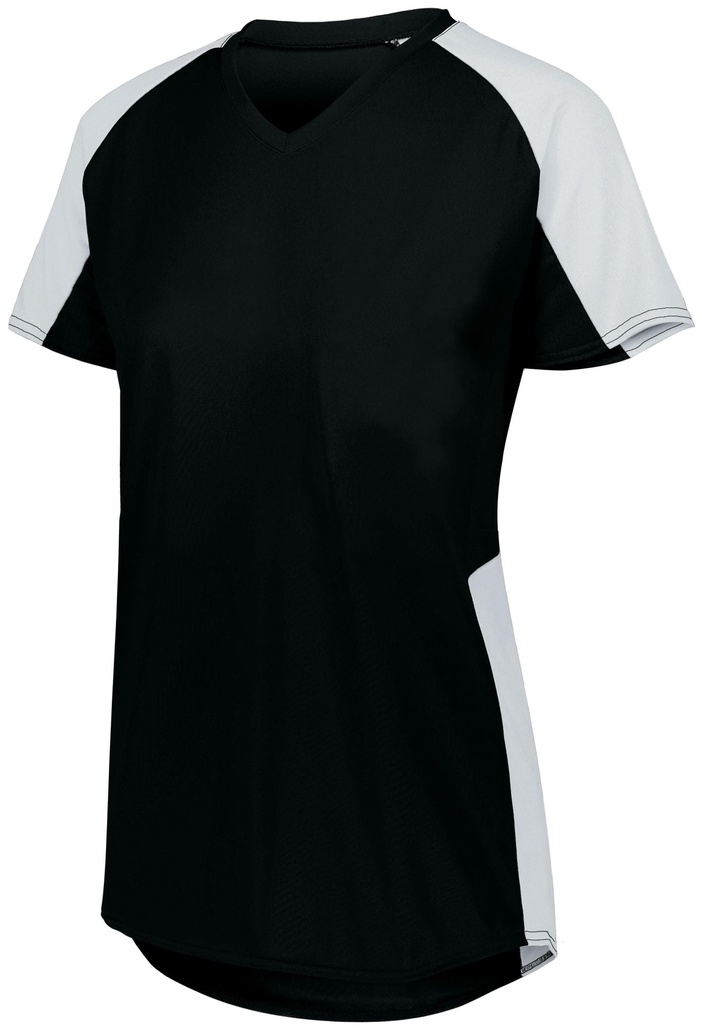 LADIES CUTTER JERSEY - Apparel Globe