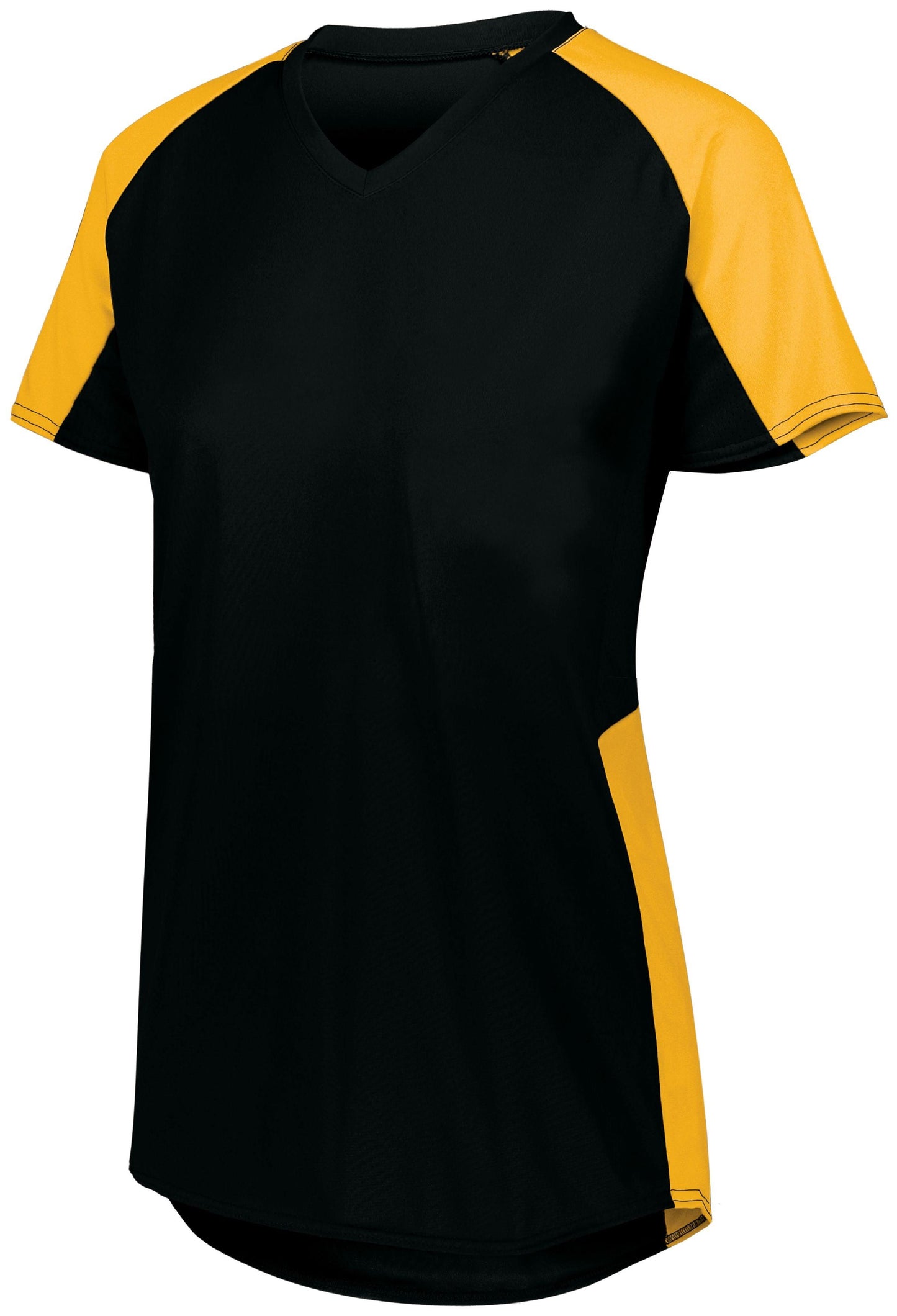 LADIES CUTTER JERSEY - Apparel Globe