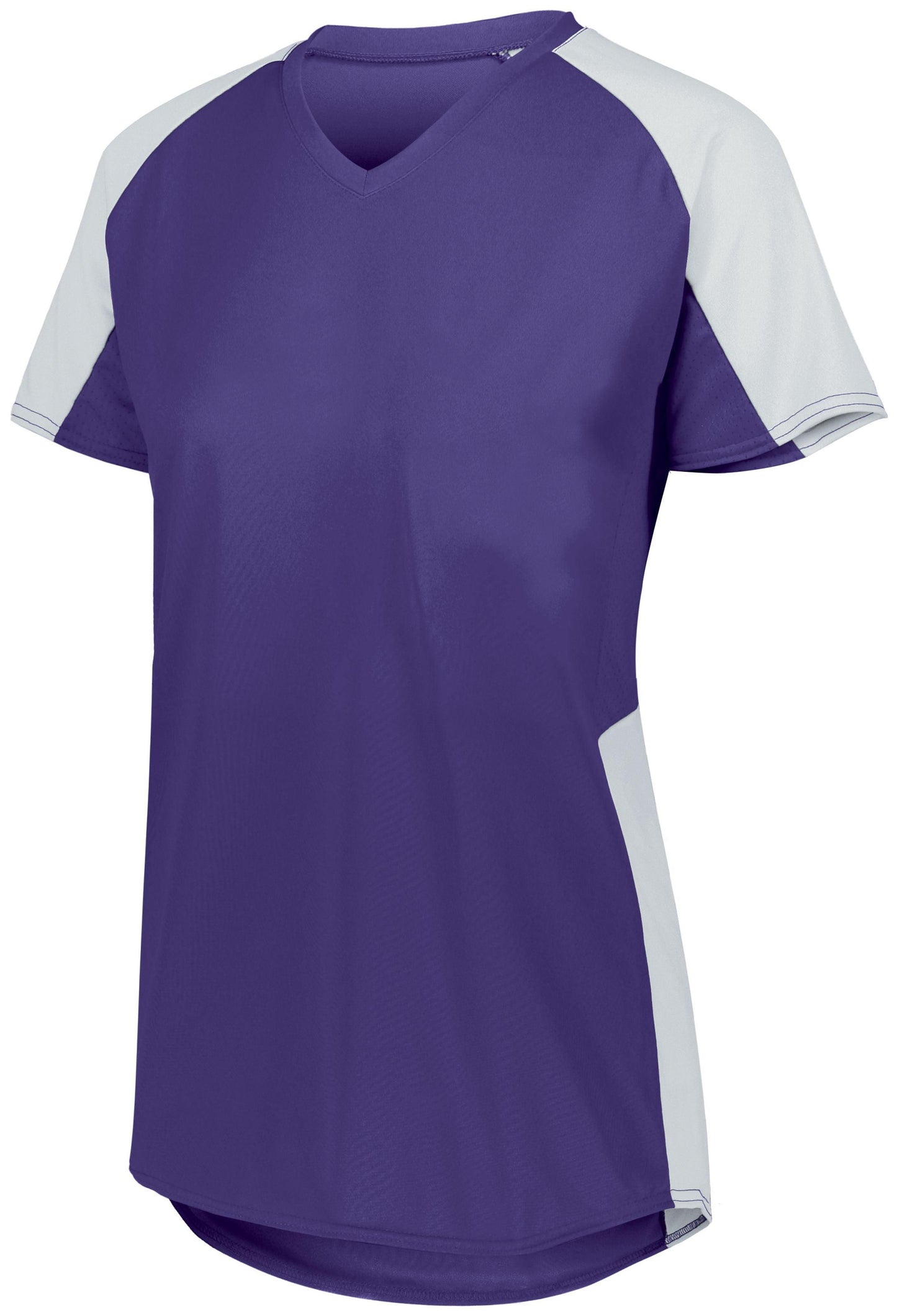 LADIES CUTTER JERSEY - Apparel Globe