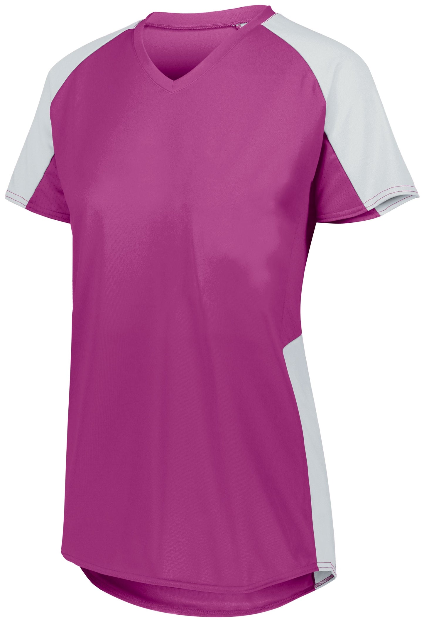 LADIES CUTTER JERSEY - Apparel Globe