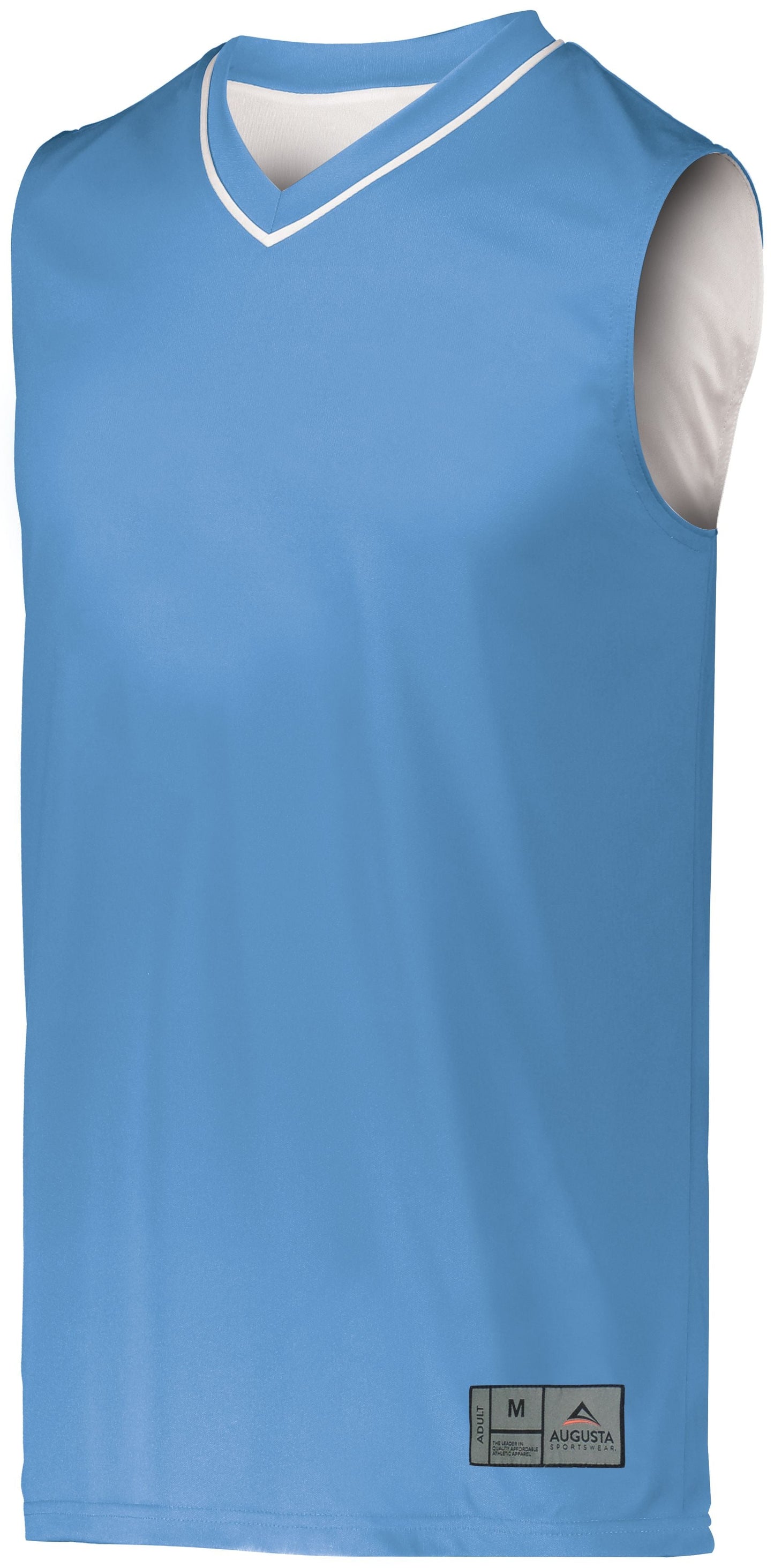REVERSIBLE TWO-COLOR JERSEY - Apparel Globe
