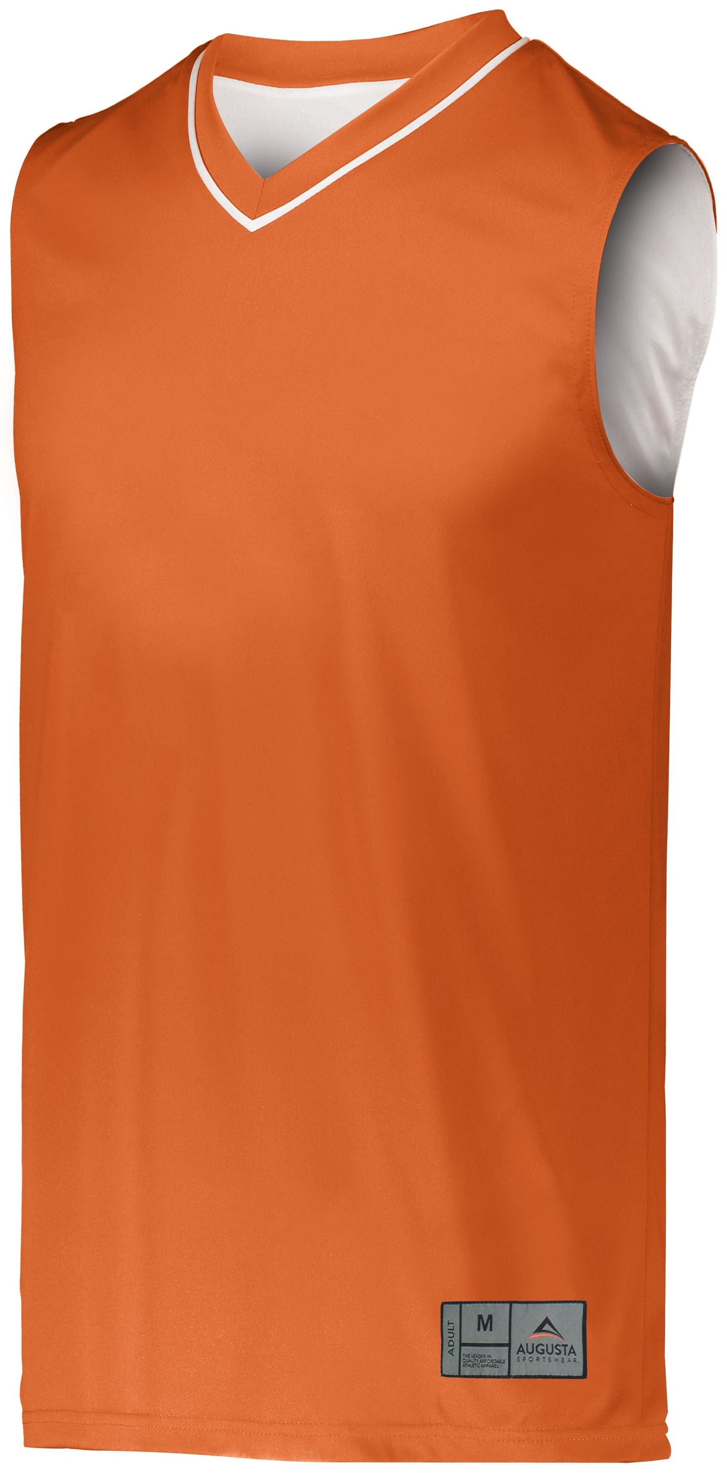 YOUTH REVERSIBLE TWO-COLOR JERSEY - Apparel Globe