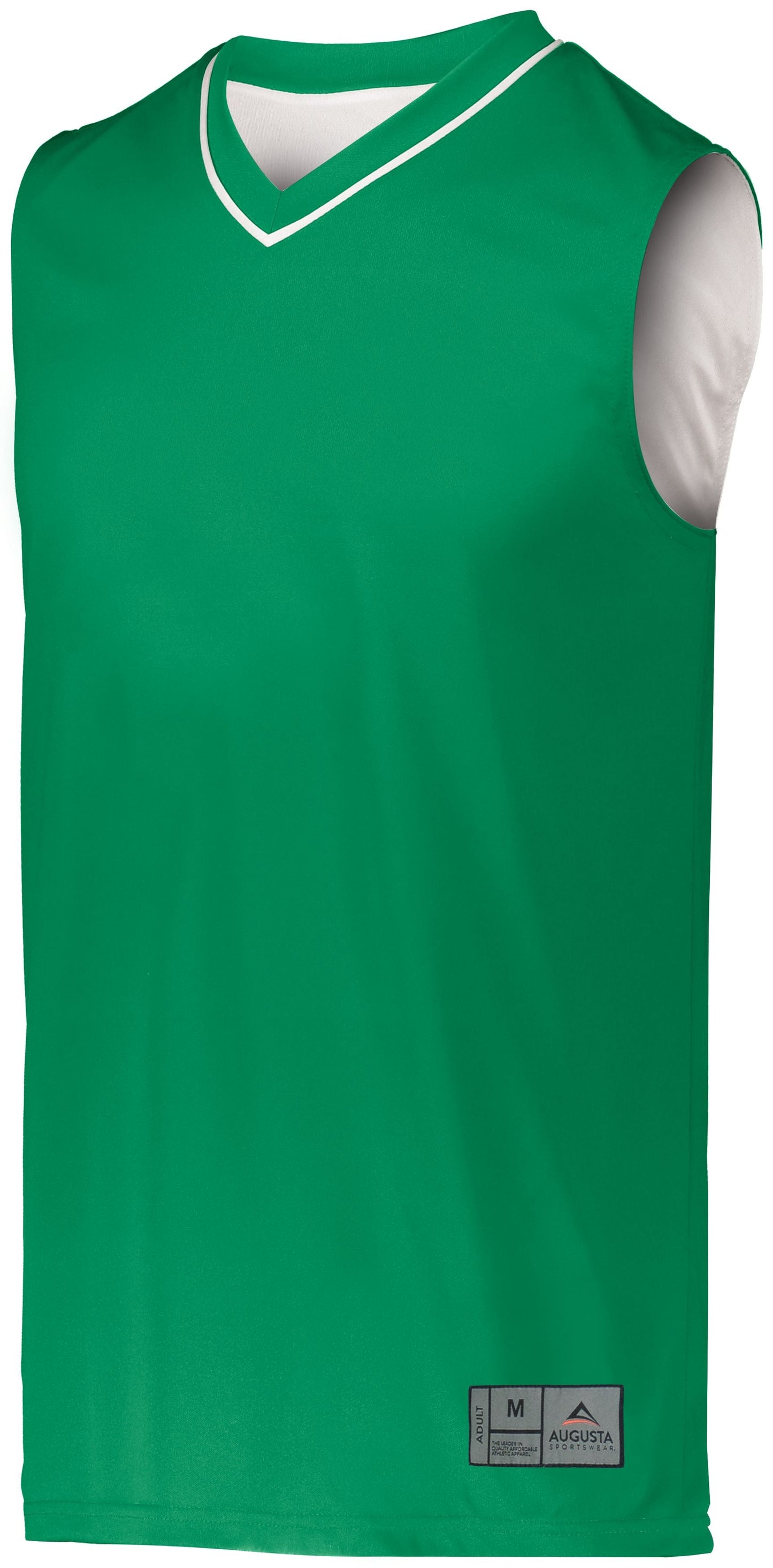 YOUTH REVERSIBLE TWO-COLOR JERSEY - Apparel Globe