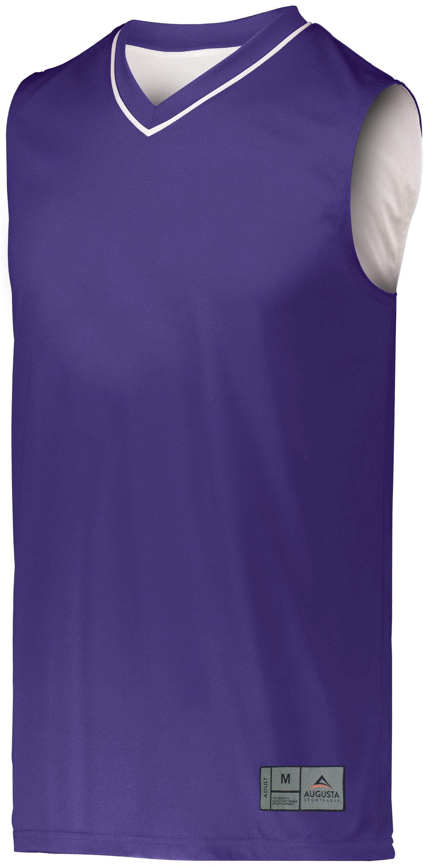 YOUTH REVERSIBLE TWO-COLOR JERSEY - Apparel Globe