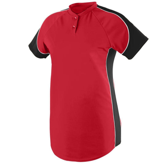 LADIES BLAST JERSEY - Apparel Globe