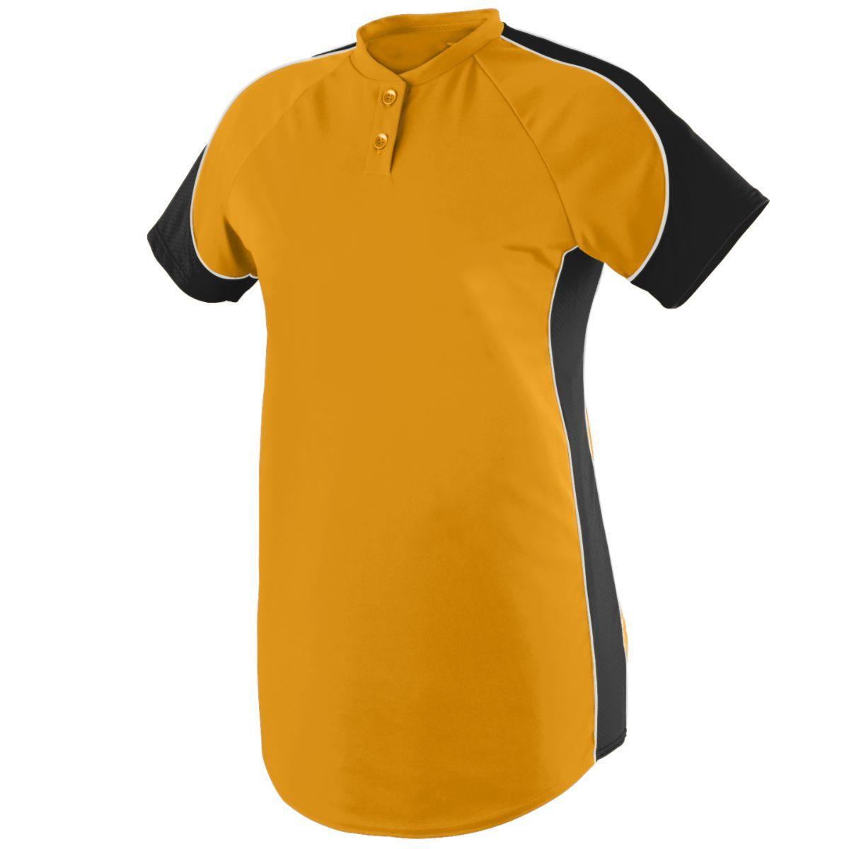 LADIES BLAST JERSEY - Apparel Globe