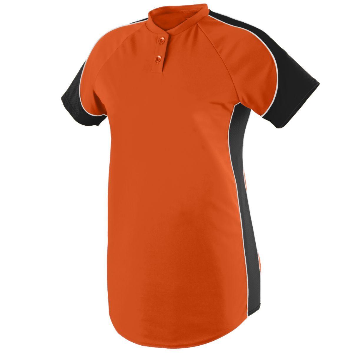 LADIES BLAST JERSEY - Apparel Globe
