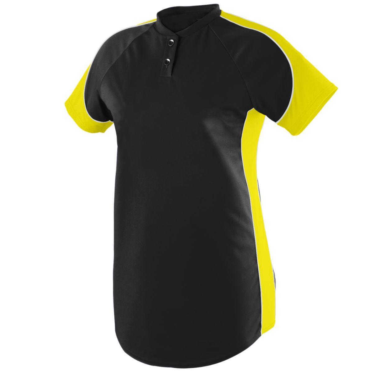 LADIES BLAST JERSEY - Apparel Globe