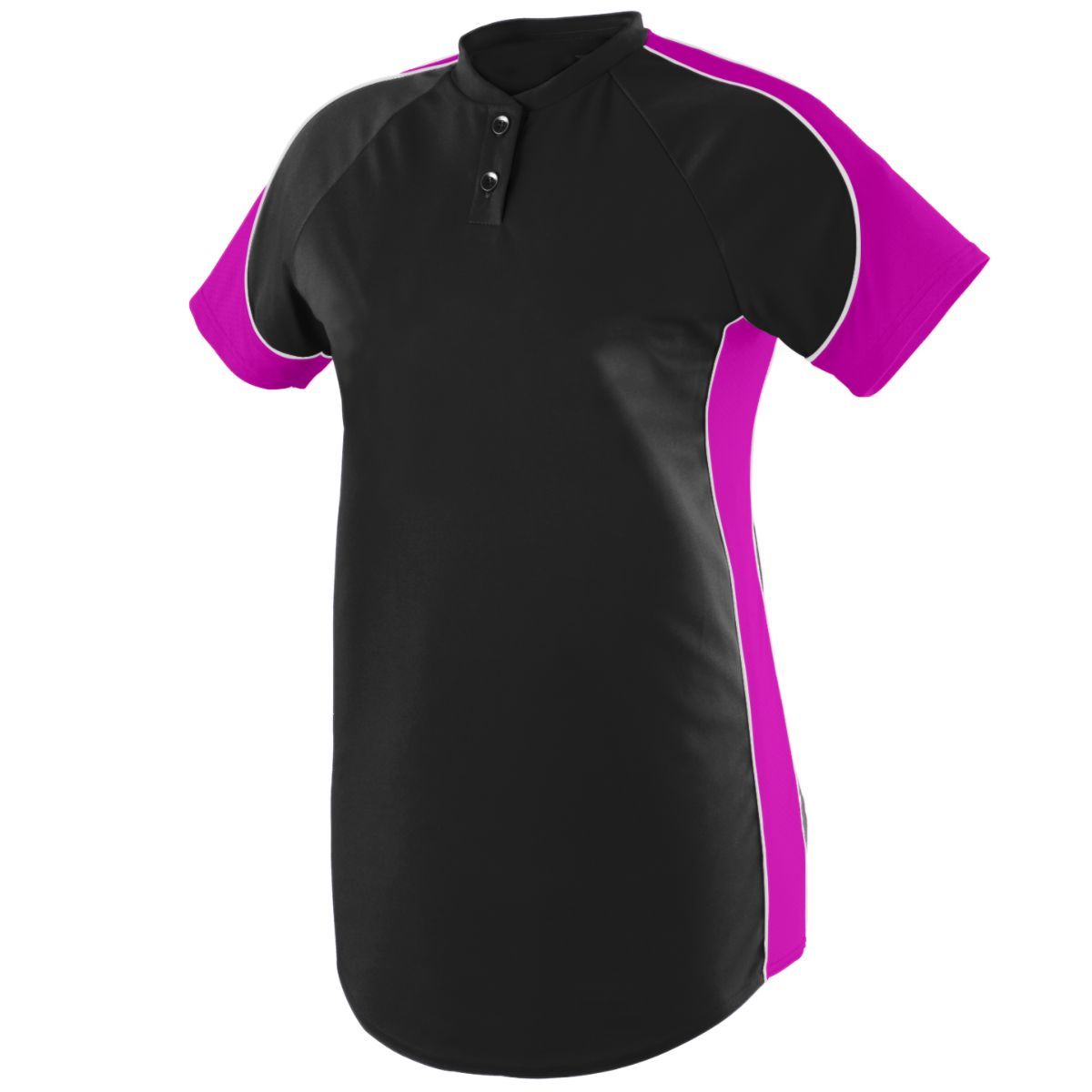 LADIES BLAST JERSEY - Apparel Globe