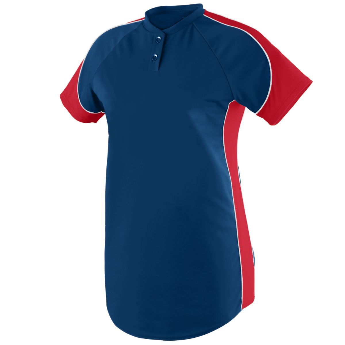 LADIES BLAST JERSEY - Apparel Globe