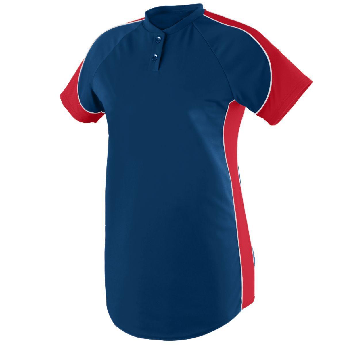 LADIES BLAST JERSEY - Apparel Globe