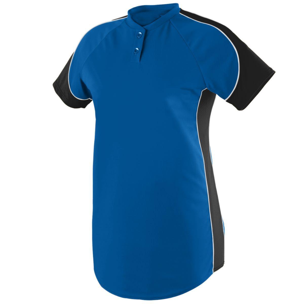 LADIES BLAST JERSEY - Apparel Globe
