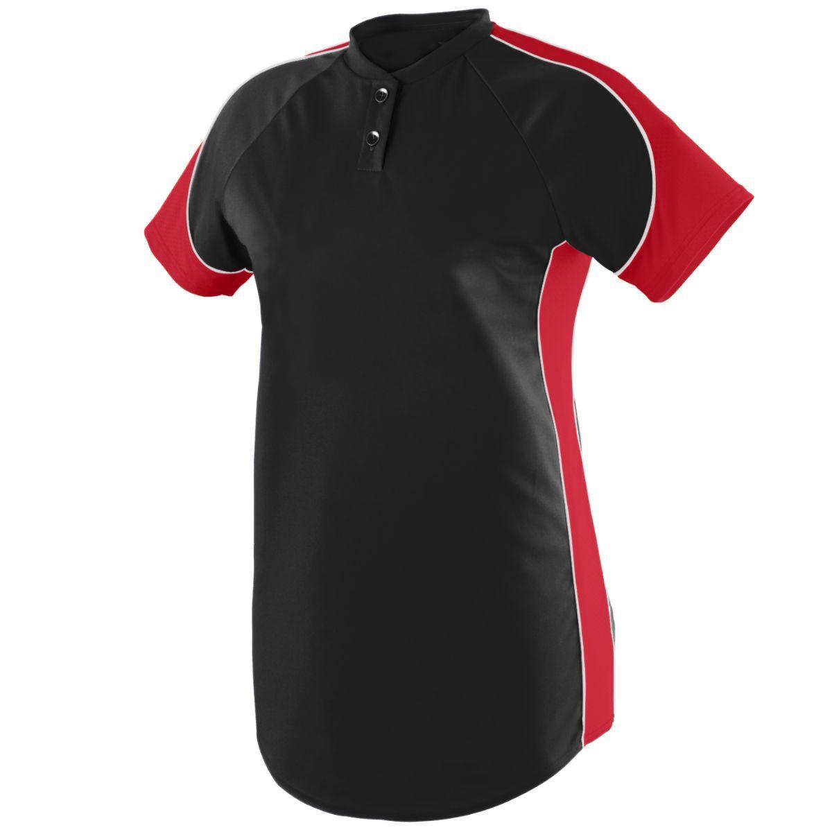 LADIES BLAST JERSEY - Apparel Globe