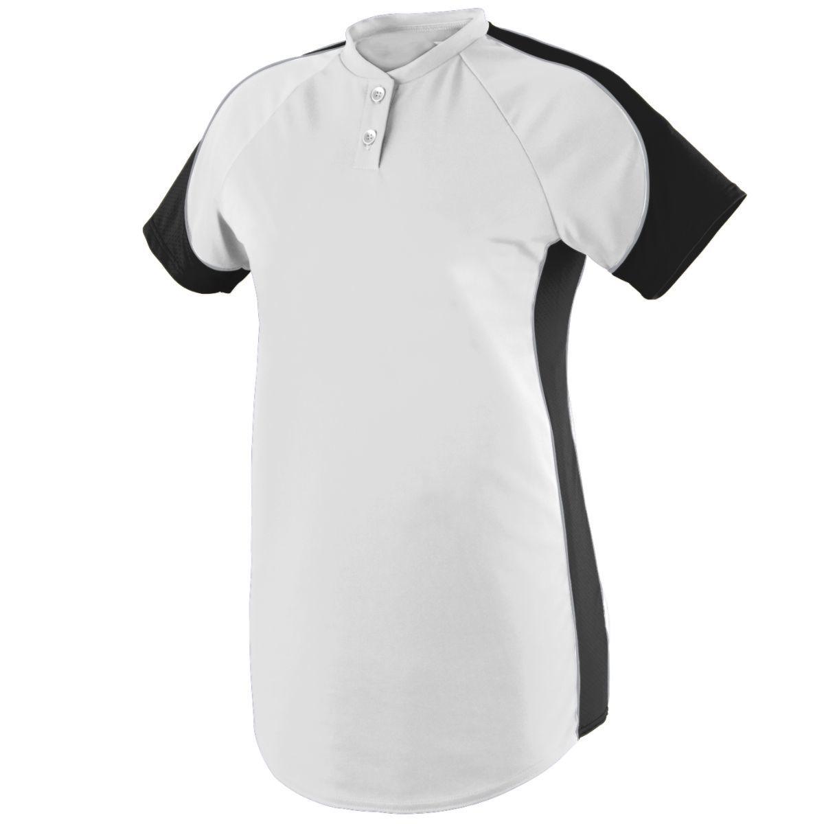 LADIES BLAST JERSEY - Apparel Globe