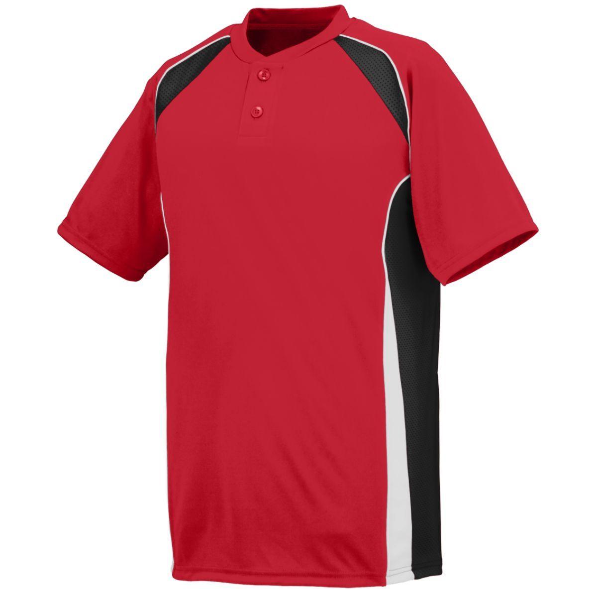 BASE HIT JERSEY - Apparel Globe