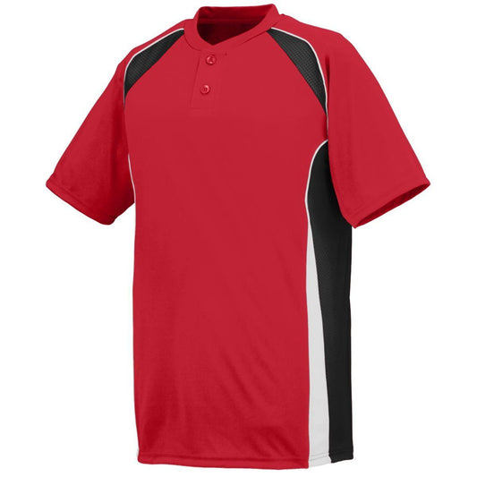 BASE HIT JERSEY - Apparel Globe