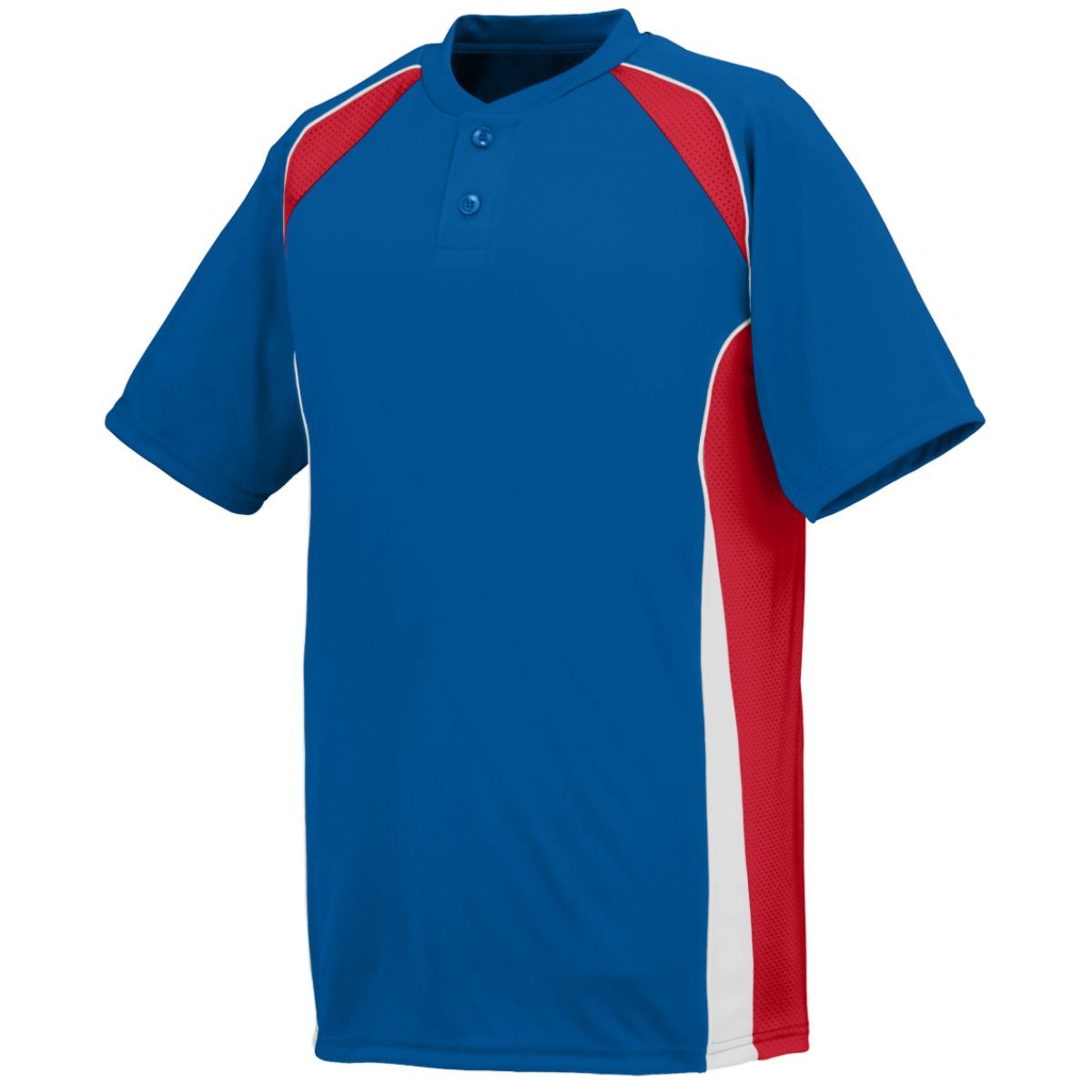 BASE HIT JERSEY - Apparel Globe