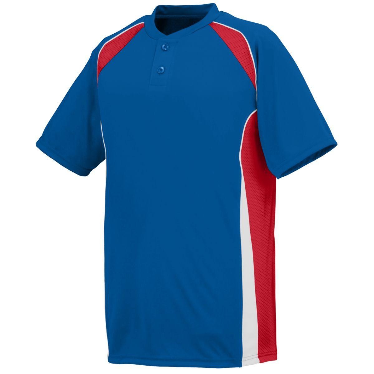 BASE HIT JERSEY - Apparel Globe
